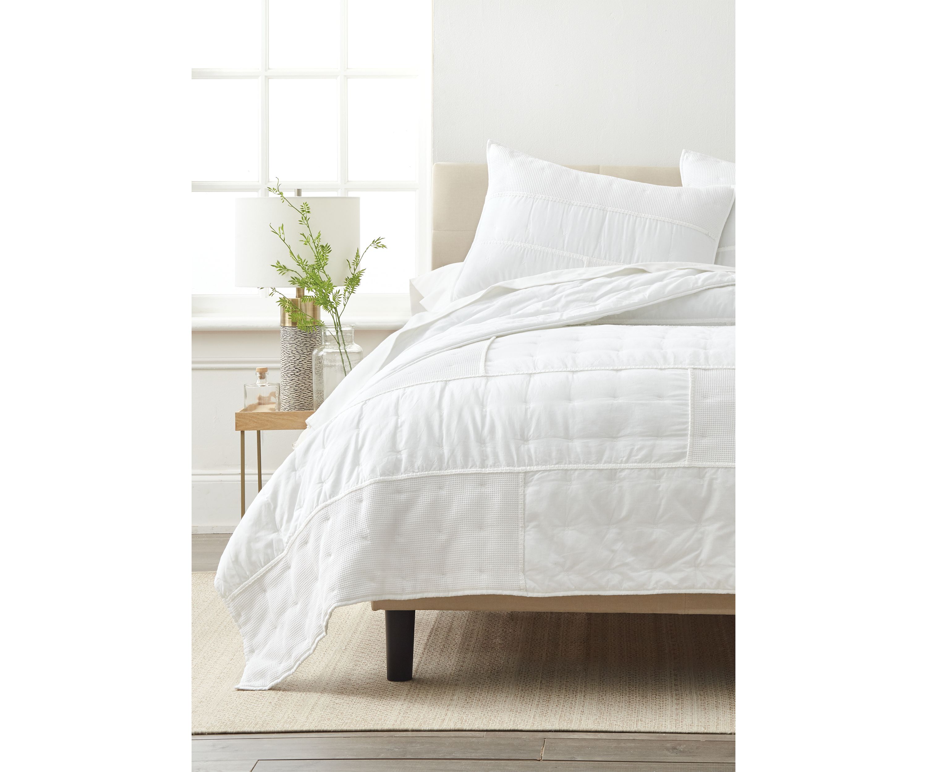 Jaidyn 3-Piece Quilt Set