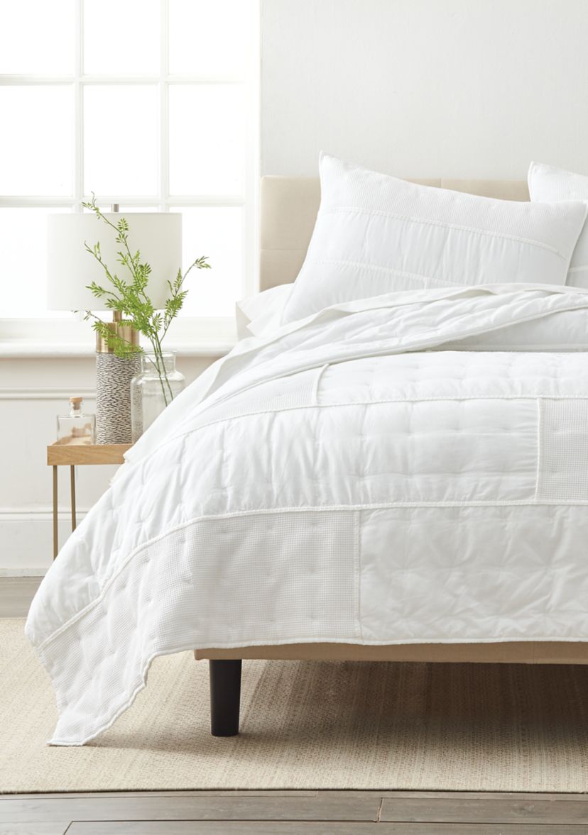 Jaidyn 3-Piece Quilt Set