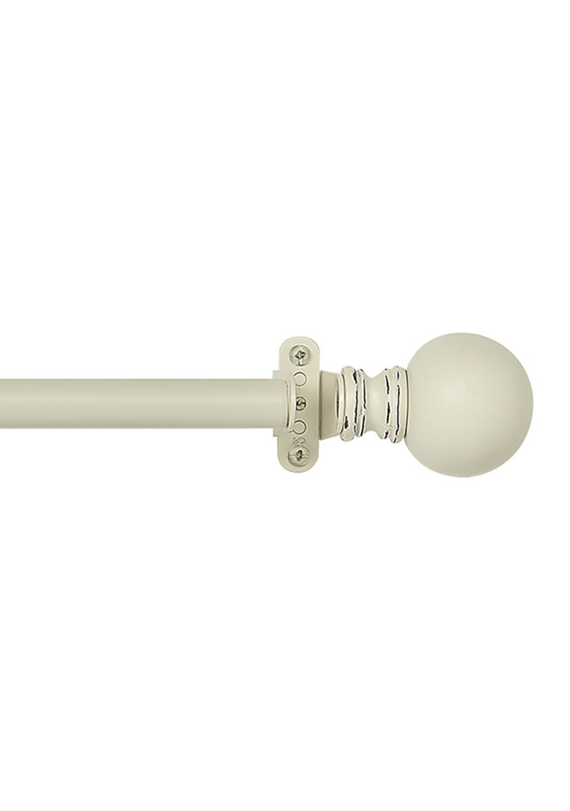 Innovative Decorative Room Darkening Wrap Around Rod & Final