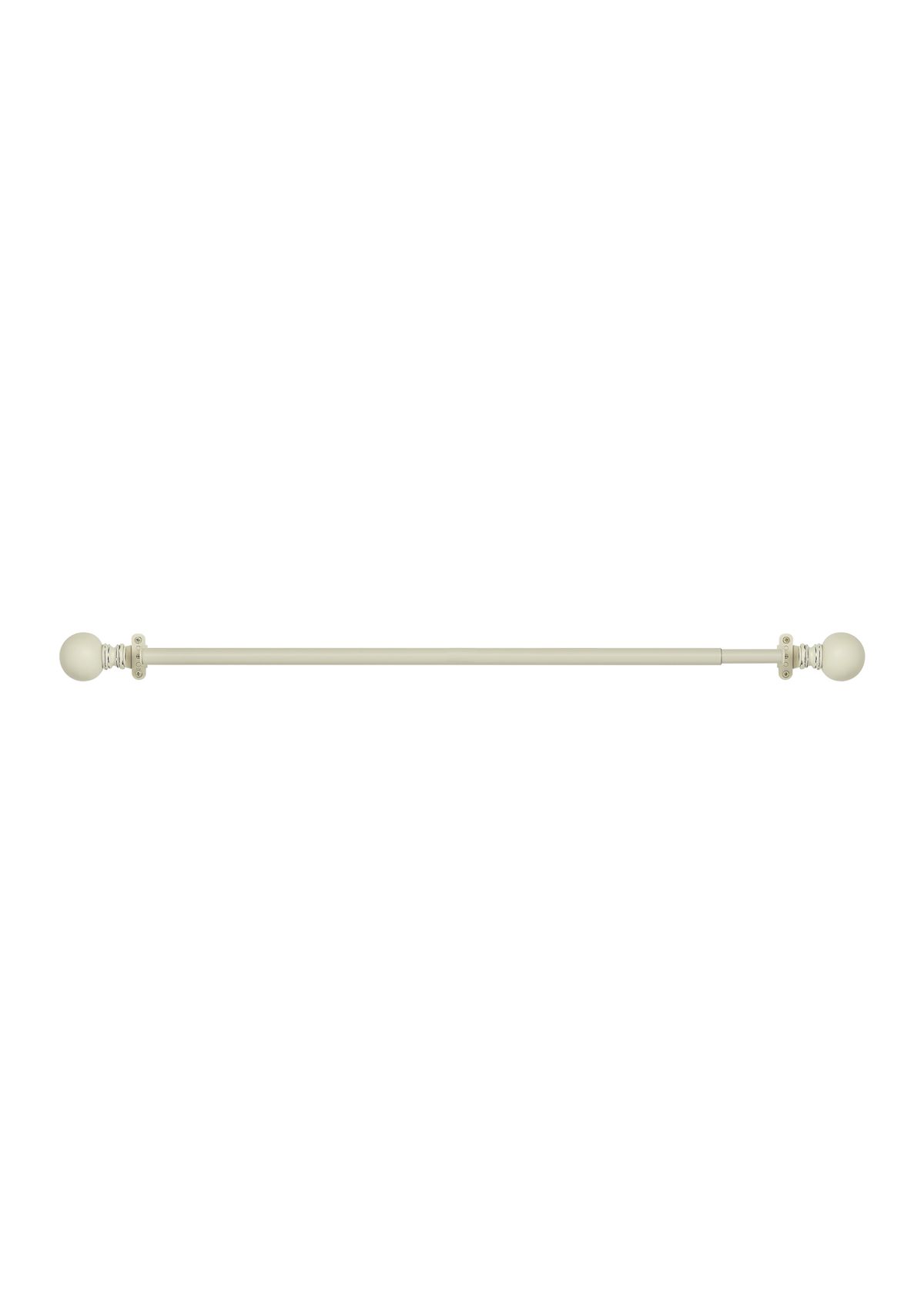 Innovative Decorative Room Darkening Wrap Around Rod & Final