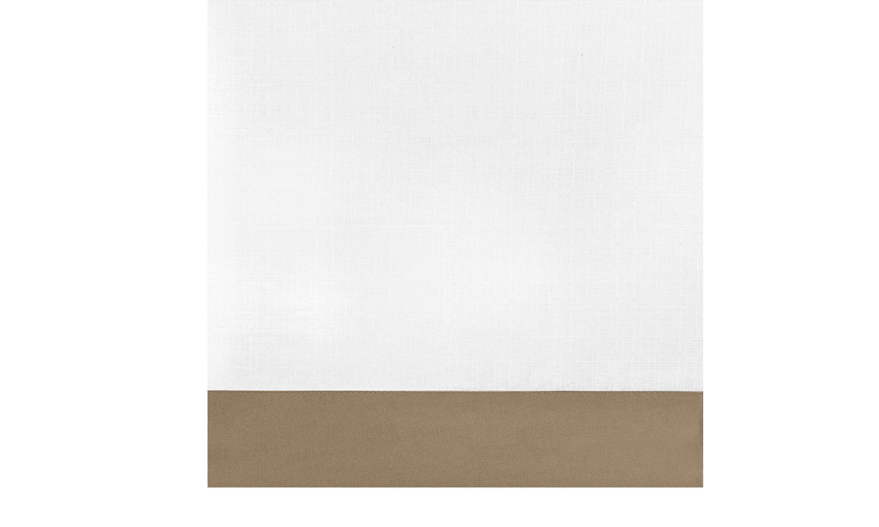 Lana Window Curtain Valance