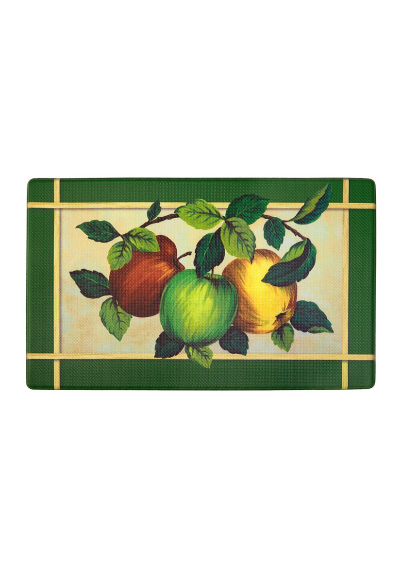 Anti Fatigue Mat 18in. x 30in. - Apple Orchard