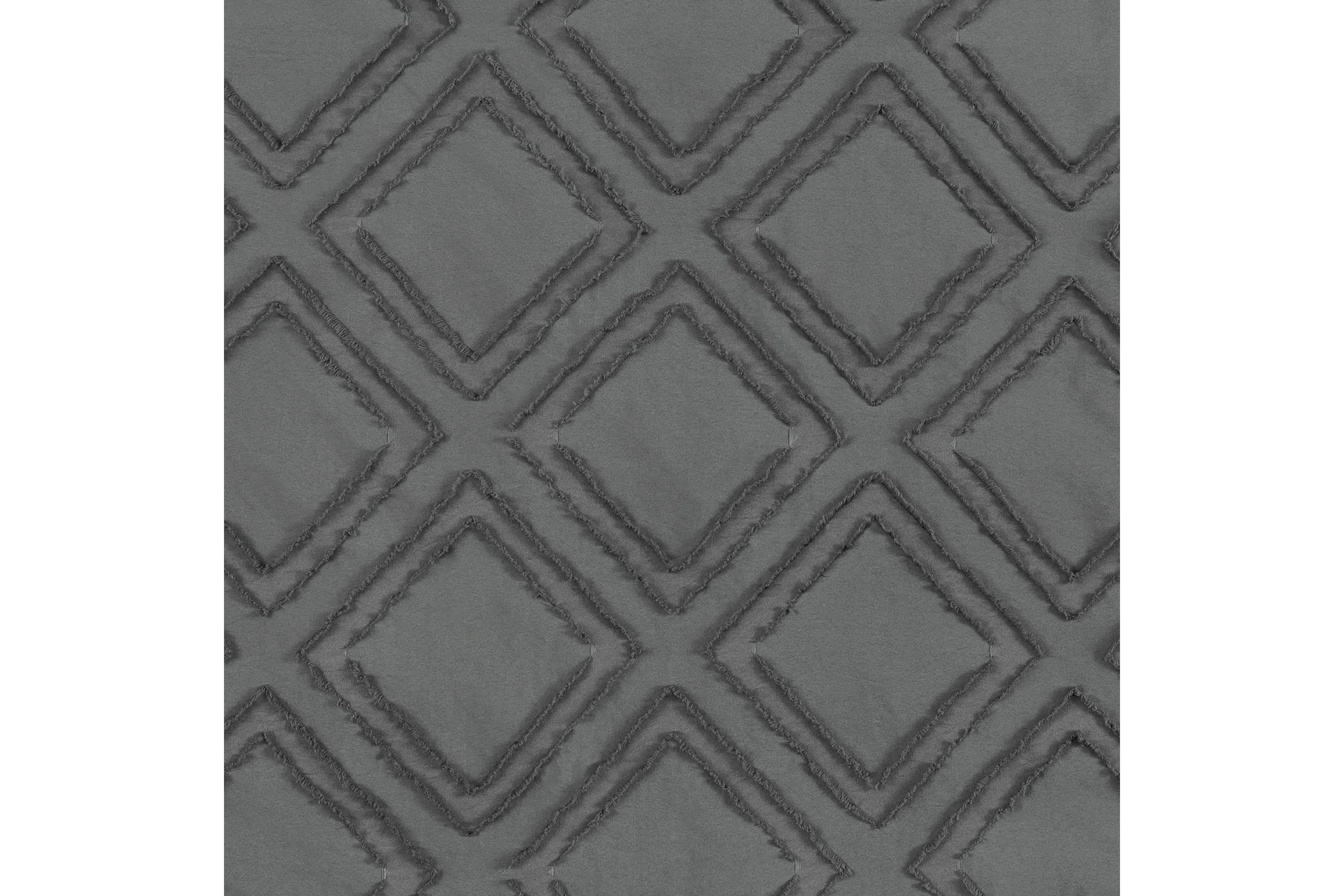 Blake Rod Pocket Window Curtain Panel