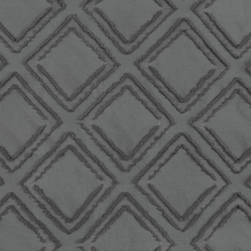 Blake Rod Pocket Window Curtain Panel