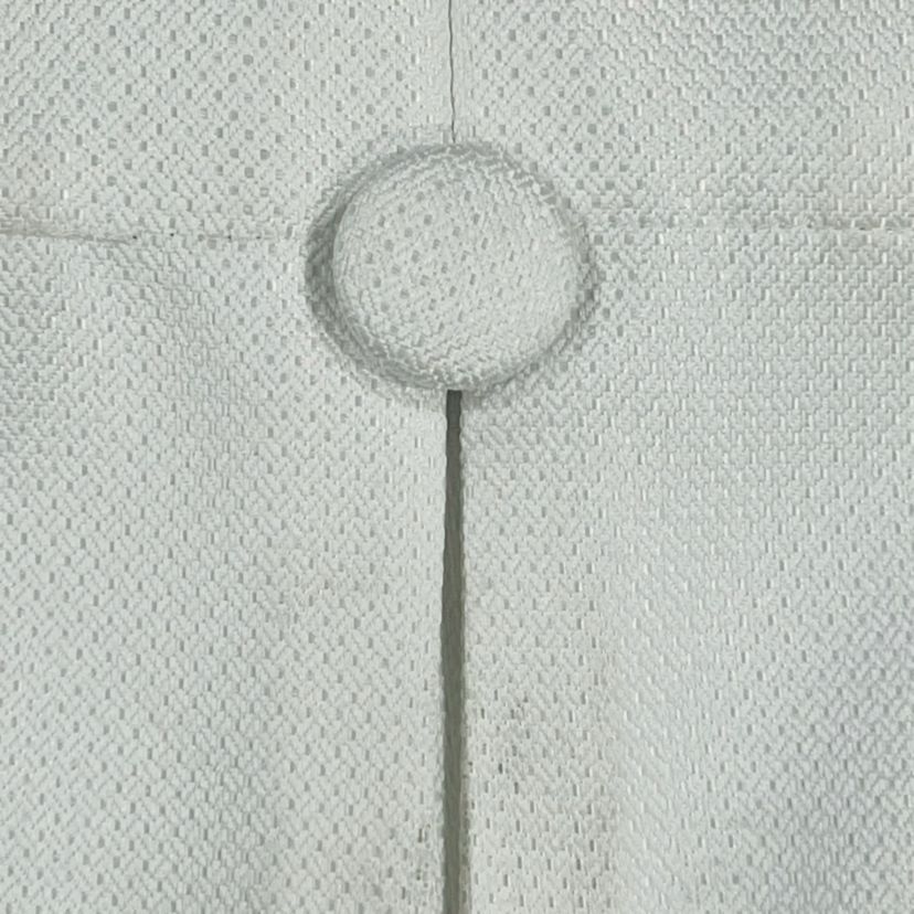 Grant Back Tab Button Pleated Blackout Panel  34x84