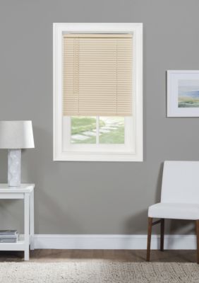 Achim Cordless GII Morningstar 1" Light Filtering Mini Blind - 64" L, 45 in x 64 in