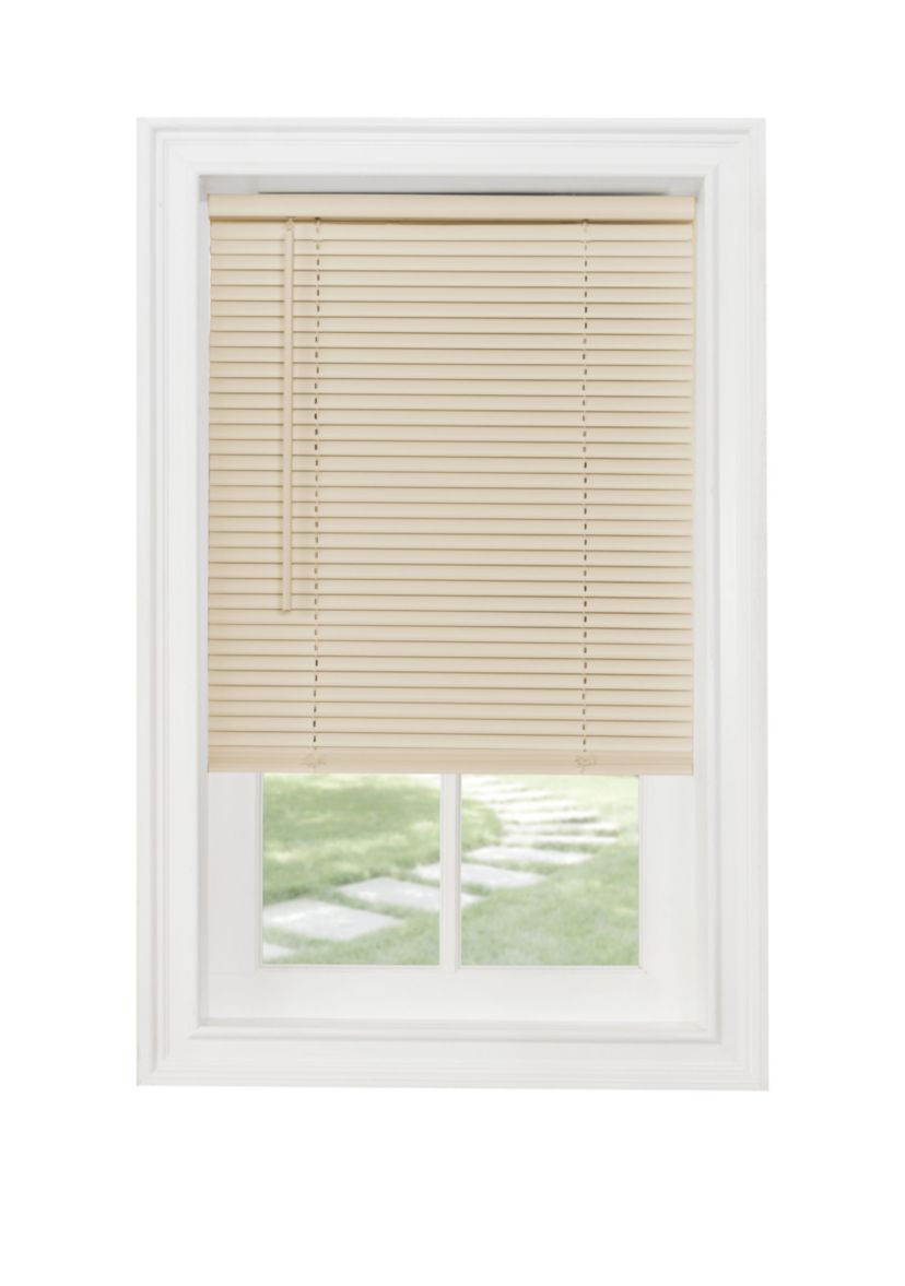 Cordless GII Morningstar 1" Light Filtering Mini Blind - 64" L 
