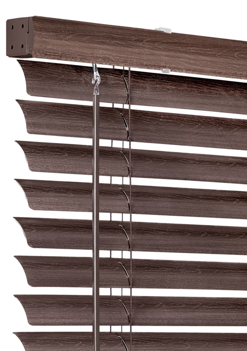 Cordless GII Luna 2" Vinyl Venetian Blind