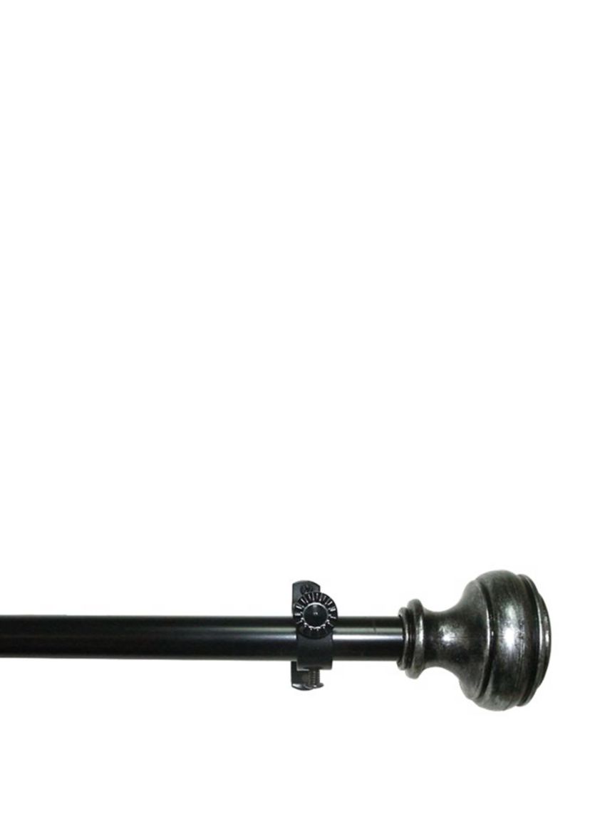 Buono II Decorative Rod & Finial Bradford