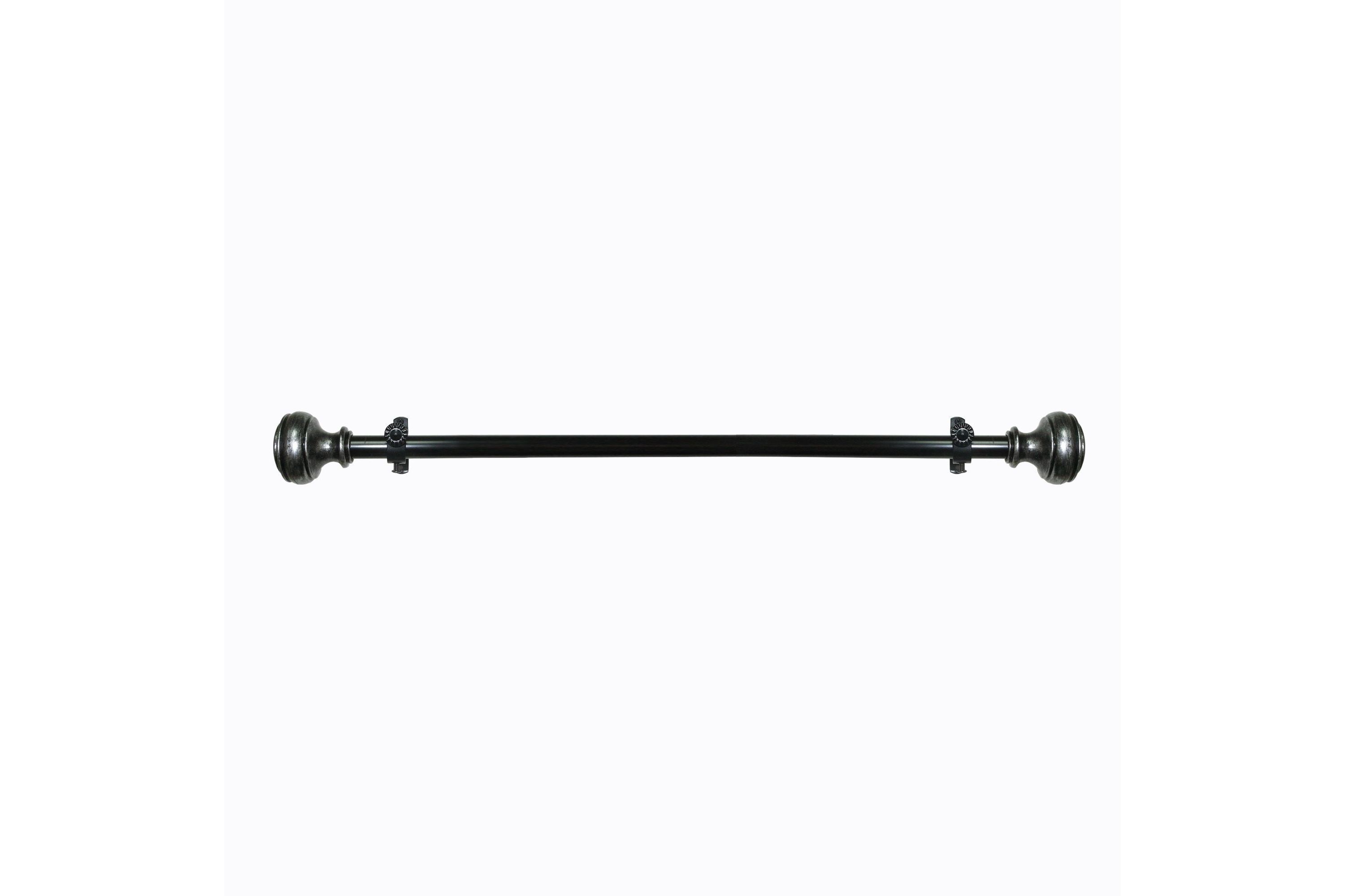 Buono II Decorative Rod & Finial Bradford