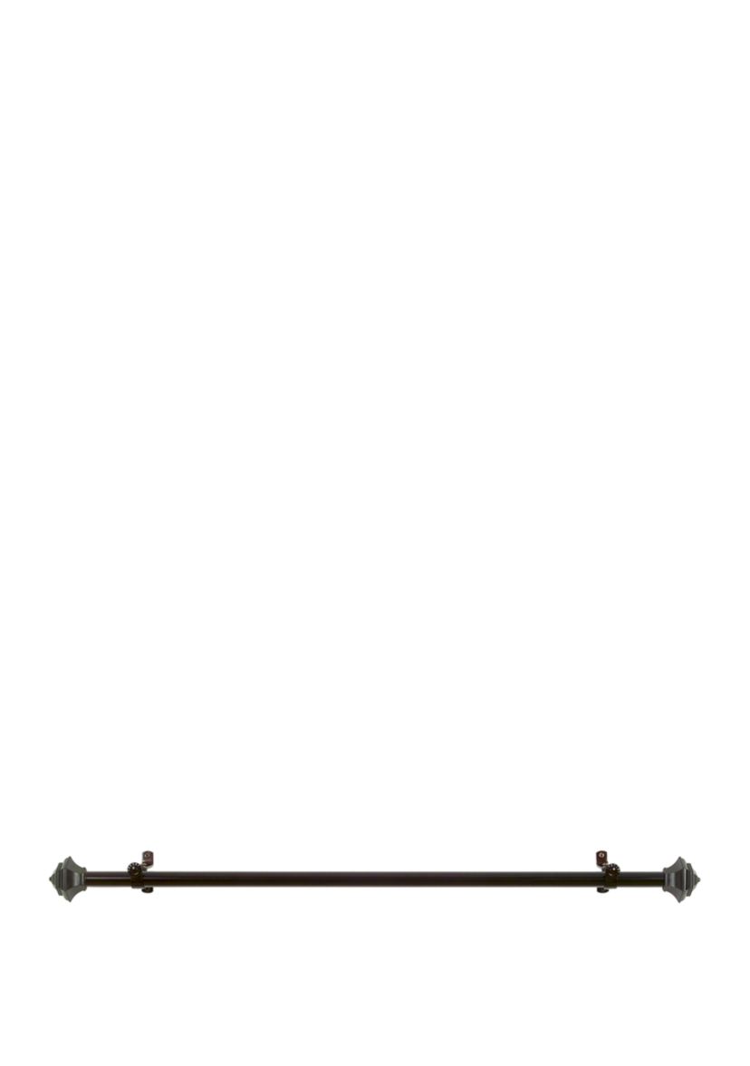 Buono II Decorative Rod & Finial Jordan