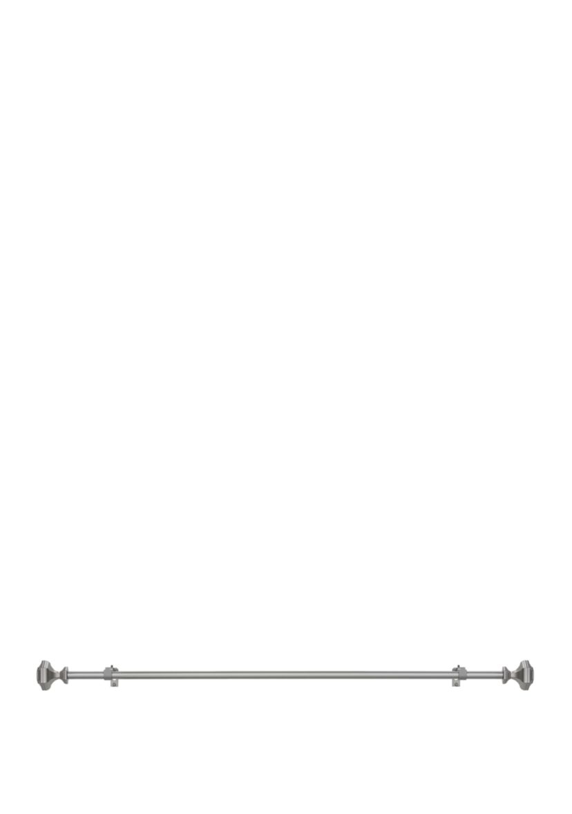 Buono II Decorative Rod & Finial Harlow