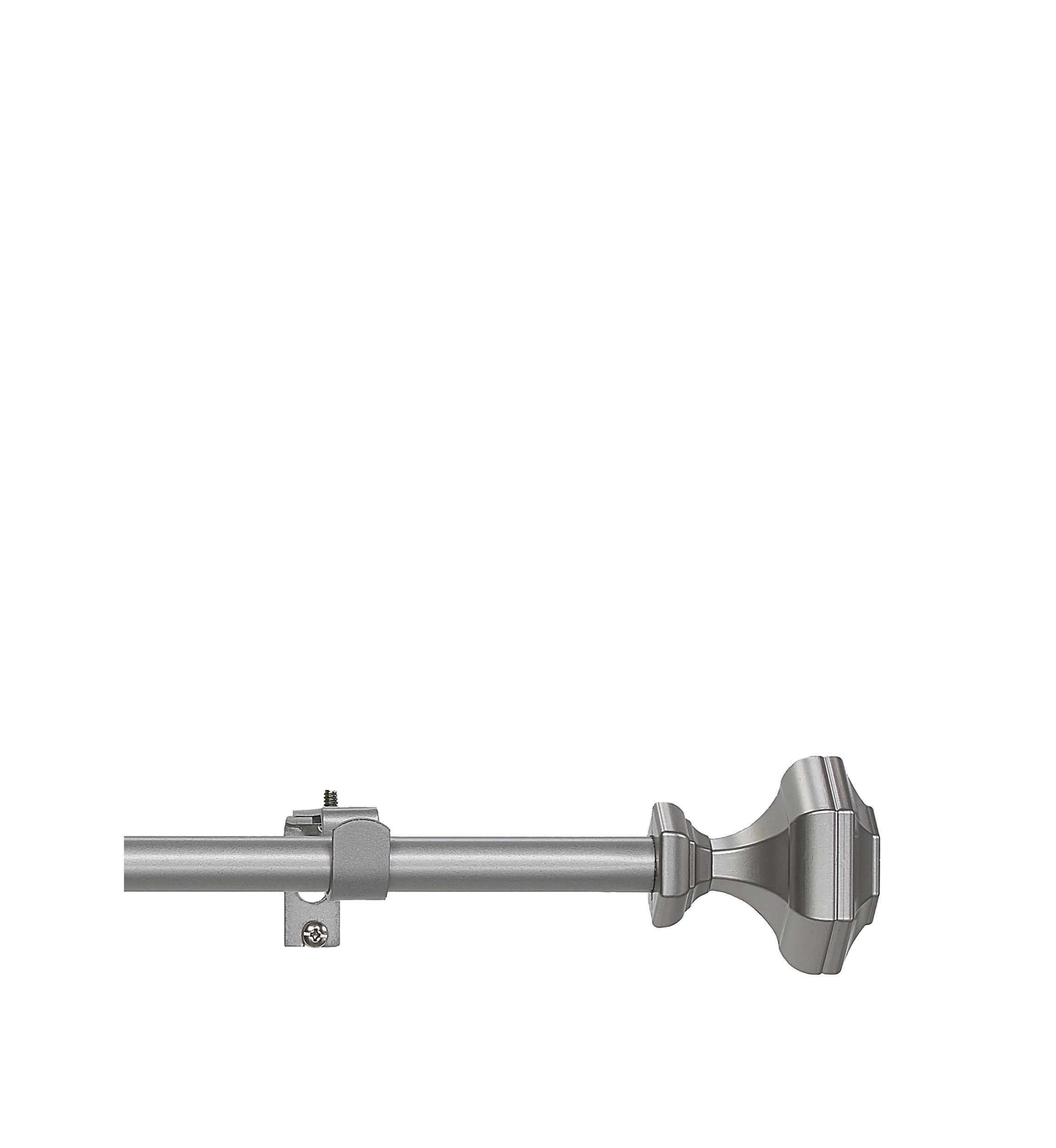 Buono II Decorative Rod & Finial Harlow