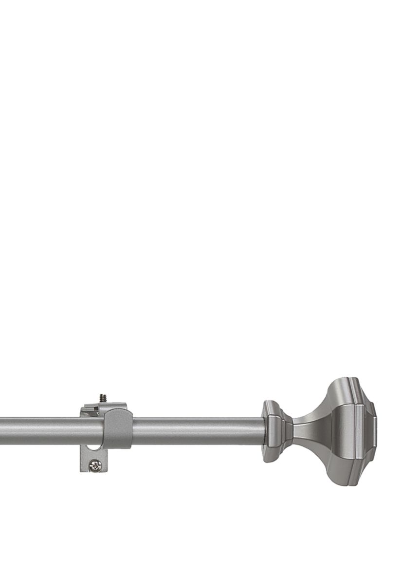 Buono II Decorative Rod & Finial Harlow