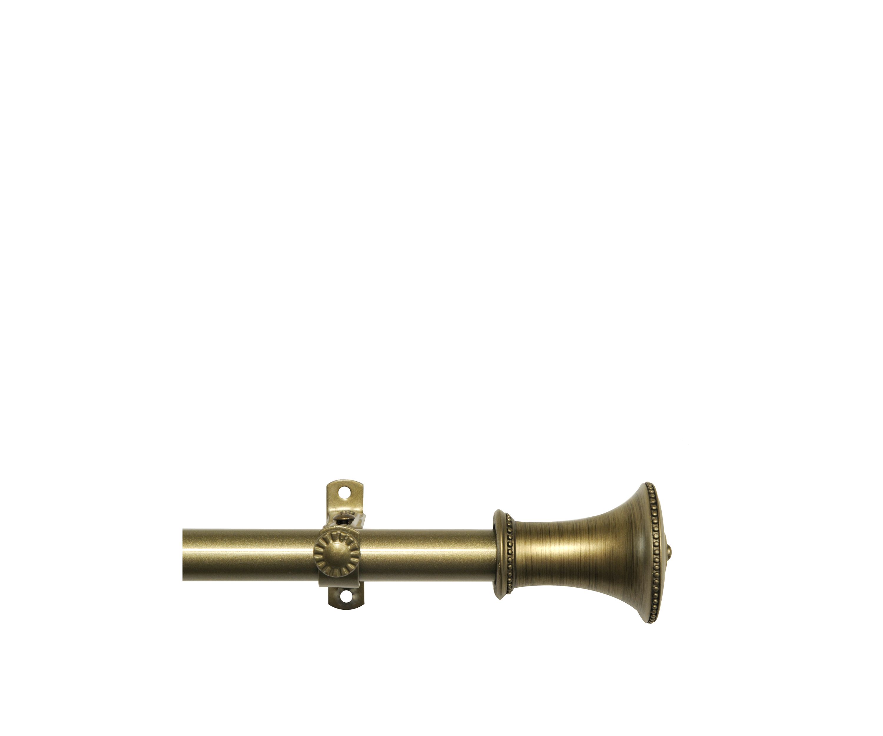 Camino Fairmont Decorative Rod & Finial 