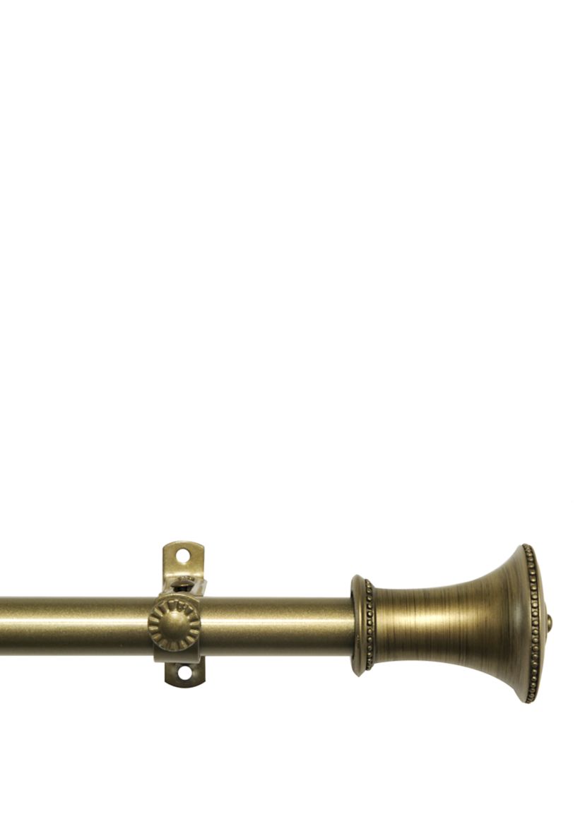 Camino Fairmont Decorative Rod & Finial 