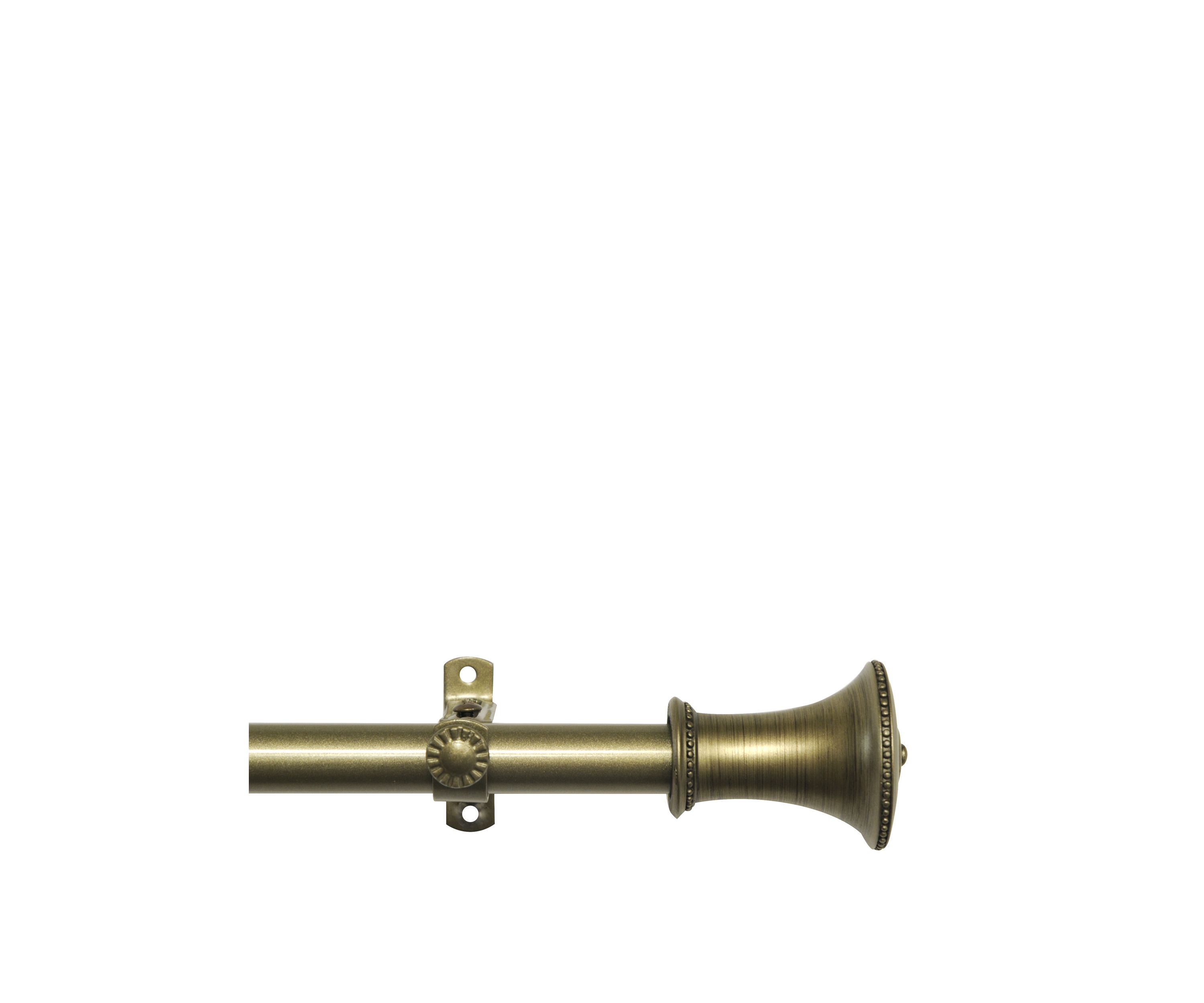 Camino Fairmont Decorative Rod & Finial 