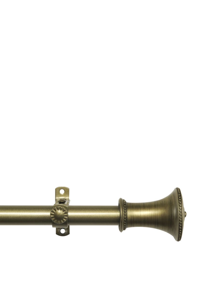 Camino Fairmont Decorative Rod & Finial 