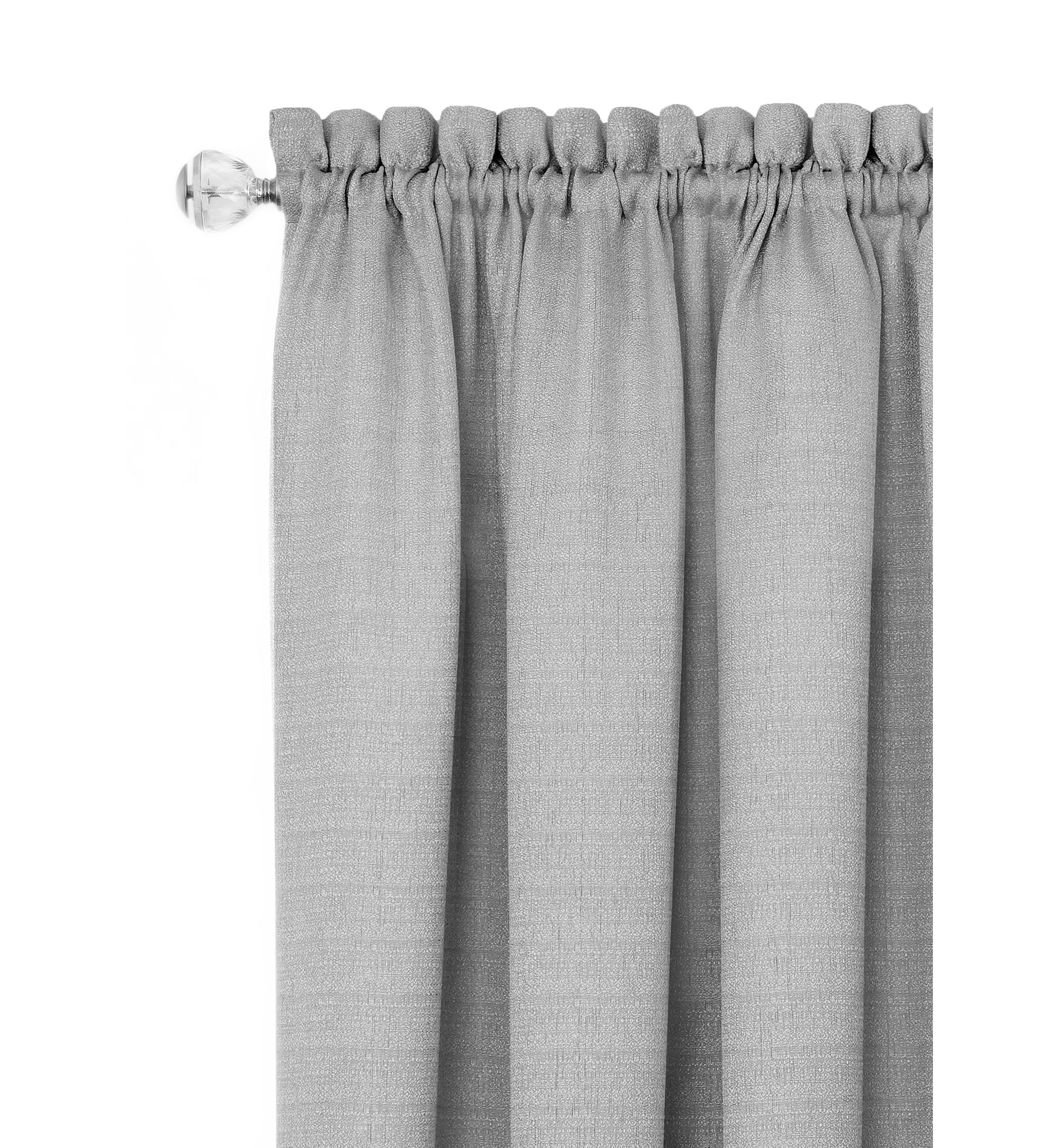 Darcy Window Curtain Valance