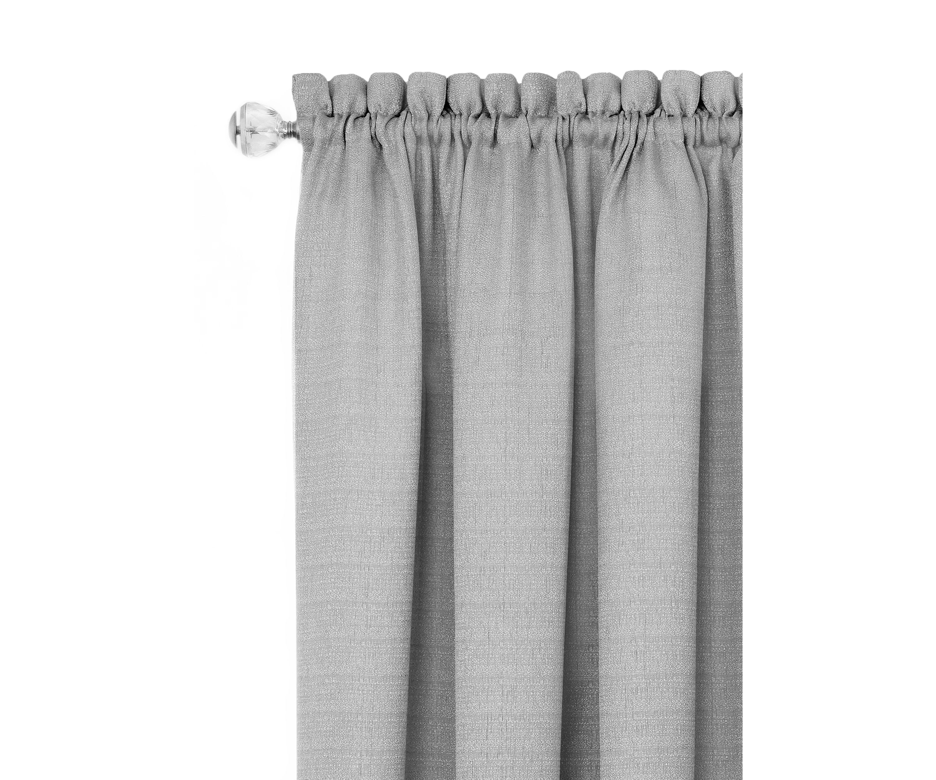 Darcy Window Curtain Valance