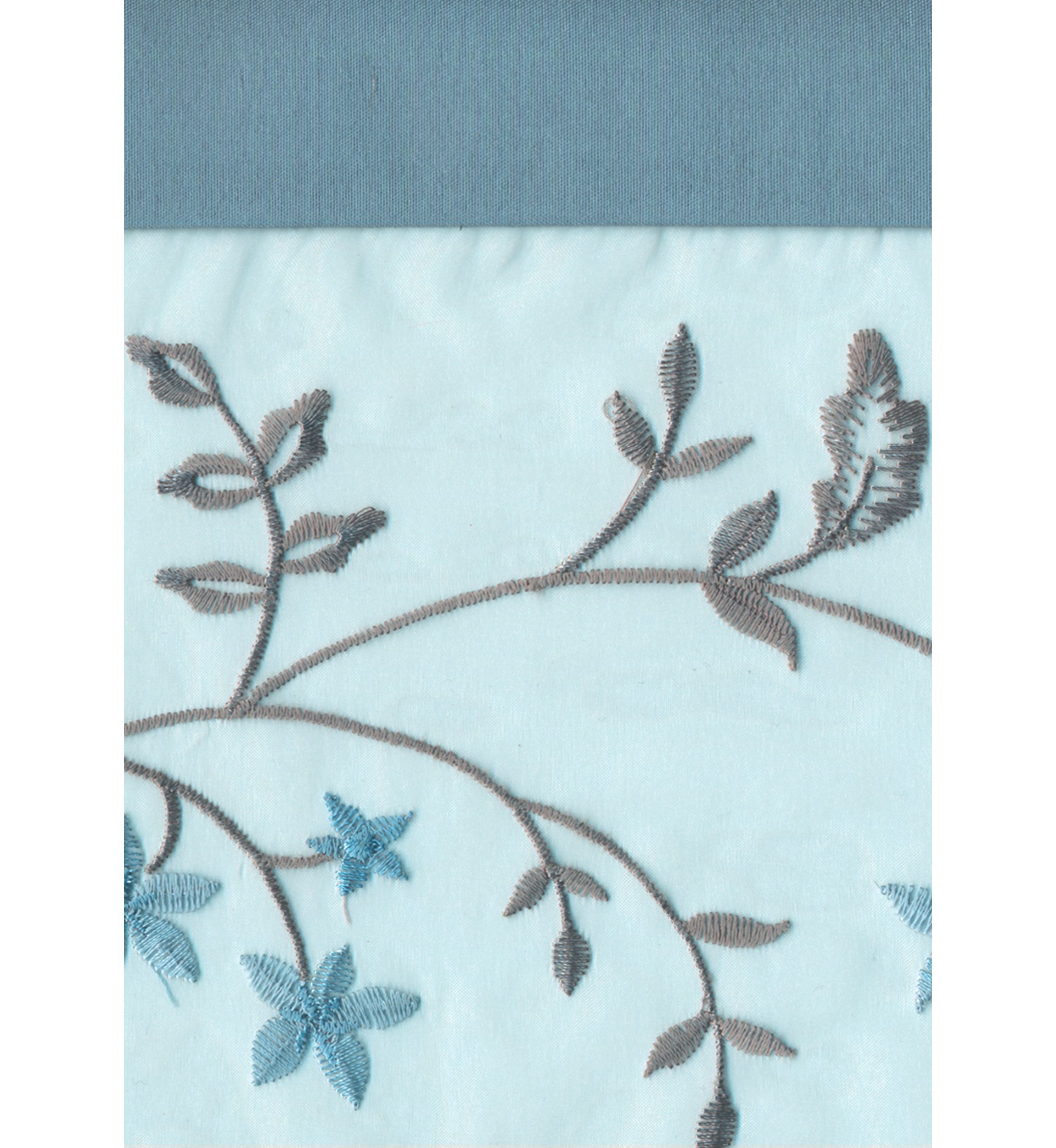 Fairfield 5 Piece Window Curtain Set