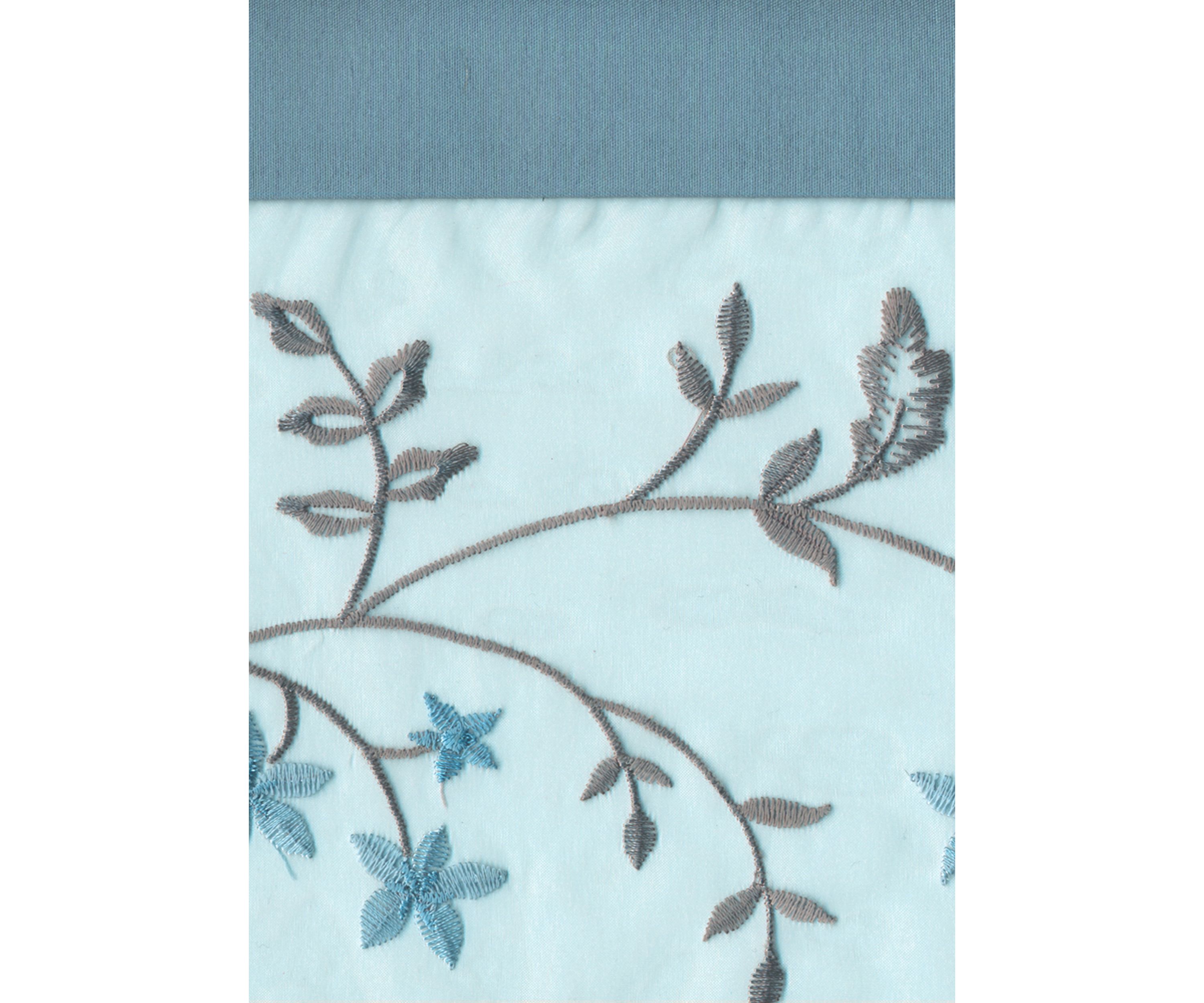 Fairfield 5 Piece Window Curtain Set