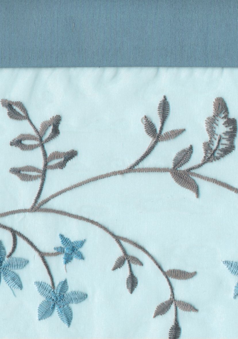 Fairfield 5 Piece Window Curtain Set