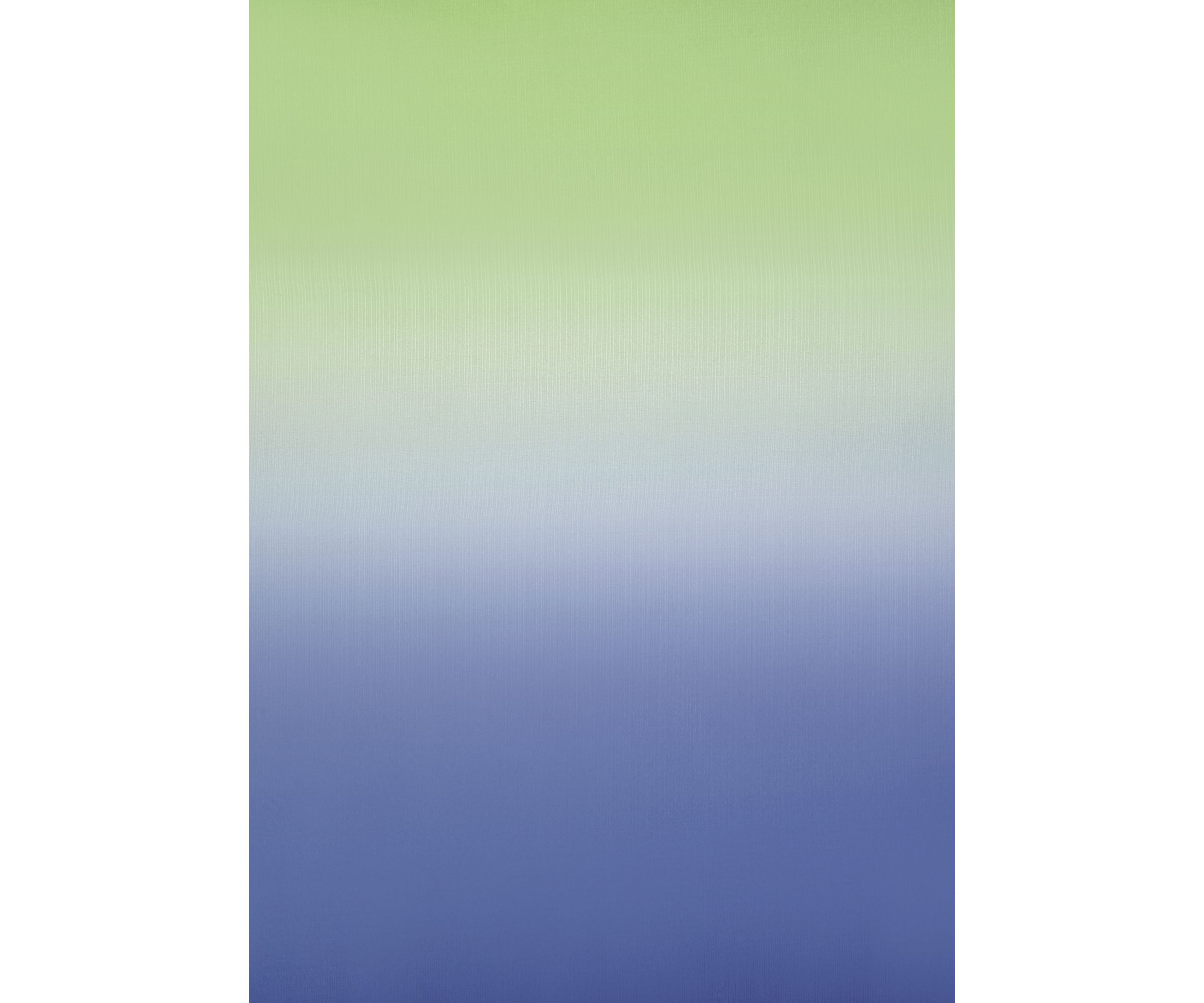 Single Grommet Rainbow Window Curtain Panel