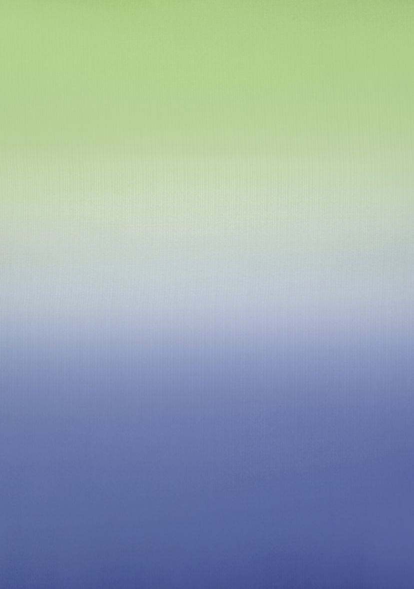 Single Grommet Rainbow Window Curtain Panel