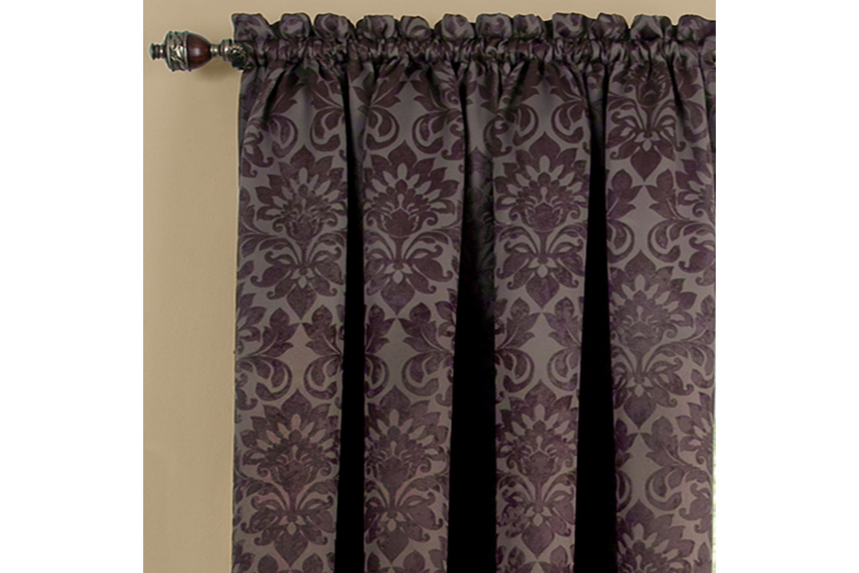 Sutton Window Curtain Panel