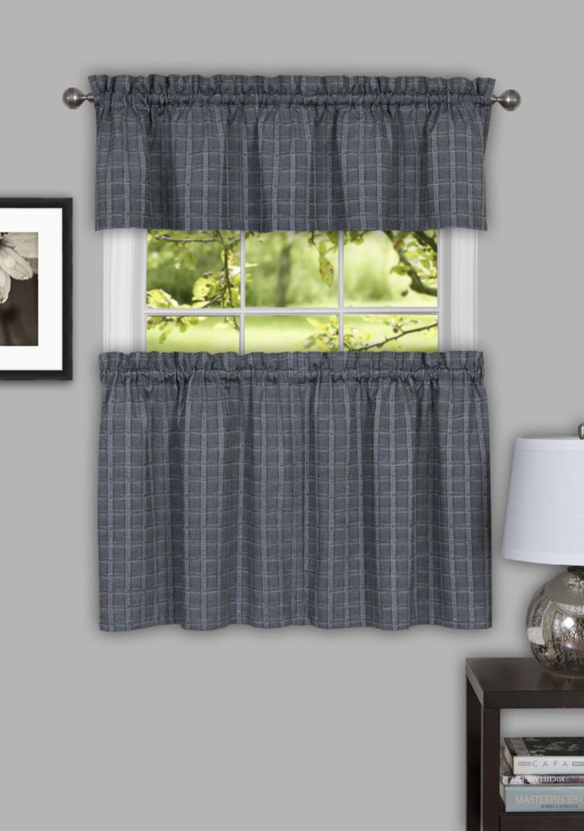 Sydney Window Curtain Valance