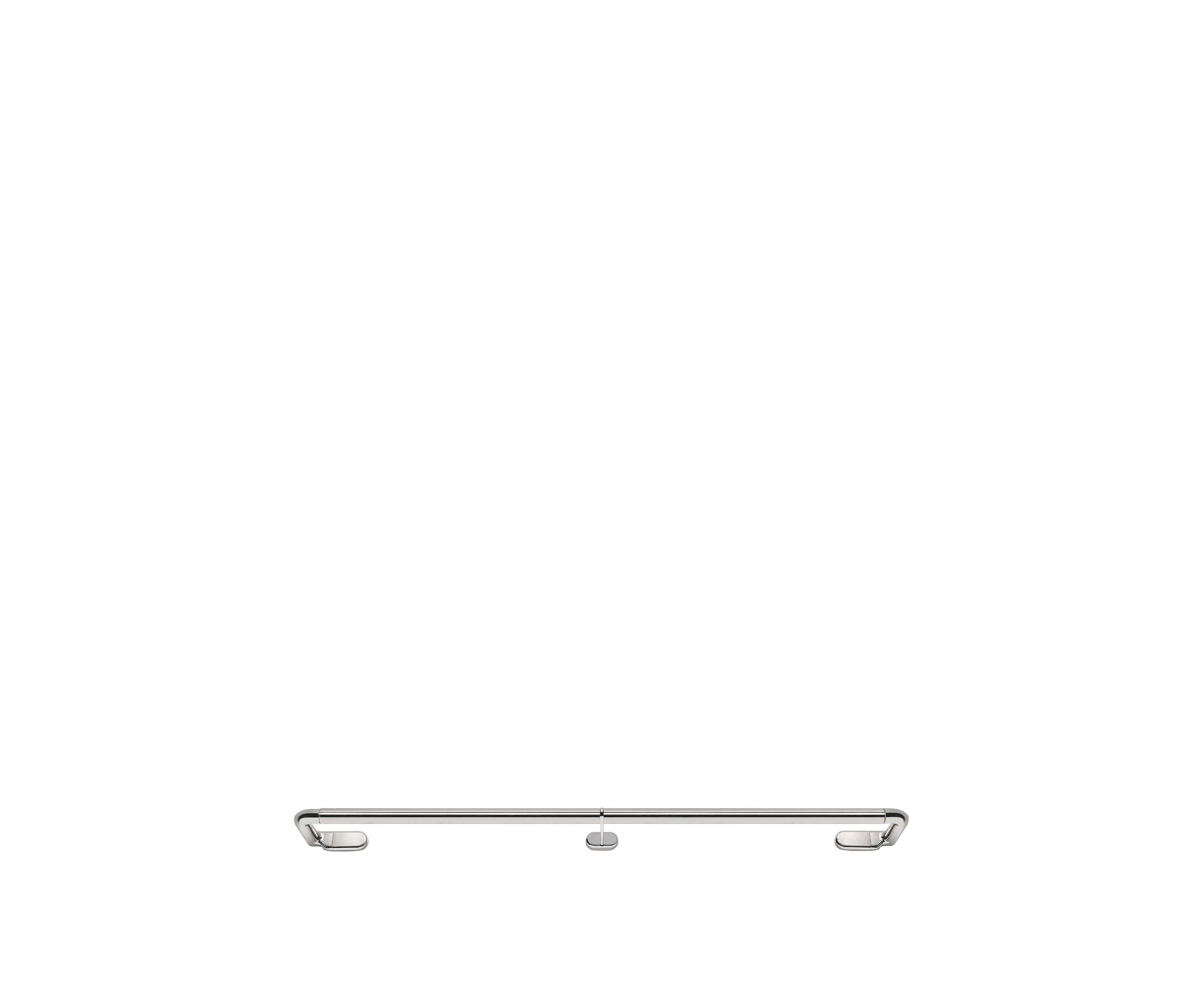 Innovative Wrap Around Curtain Rod - Dylan 