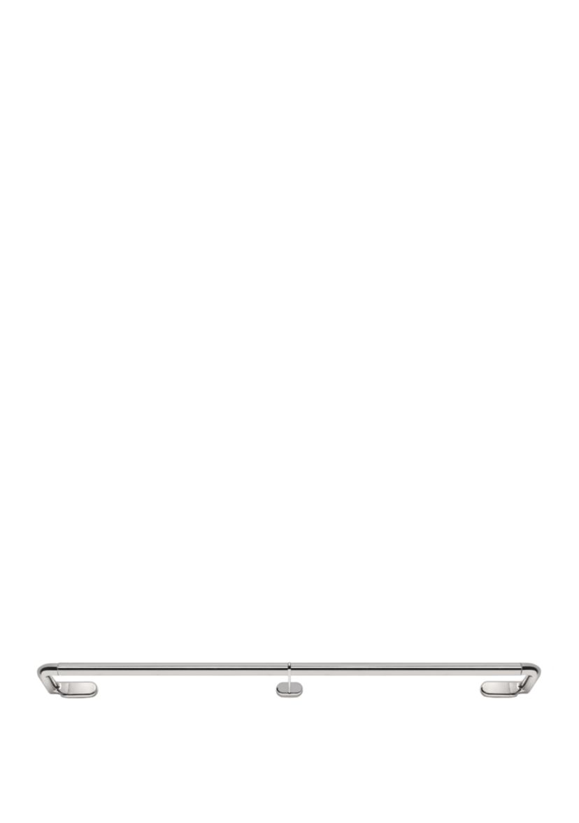 Innovative Wrap Around Curtain Rod - Dylan 