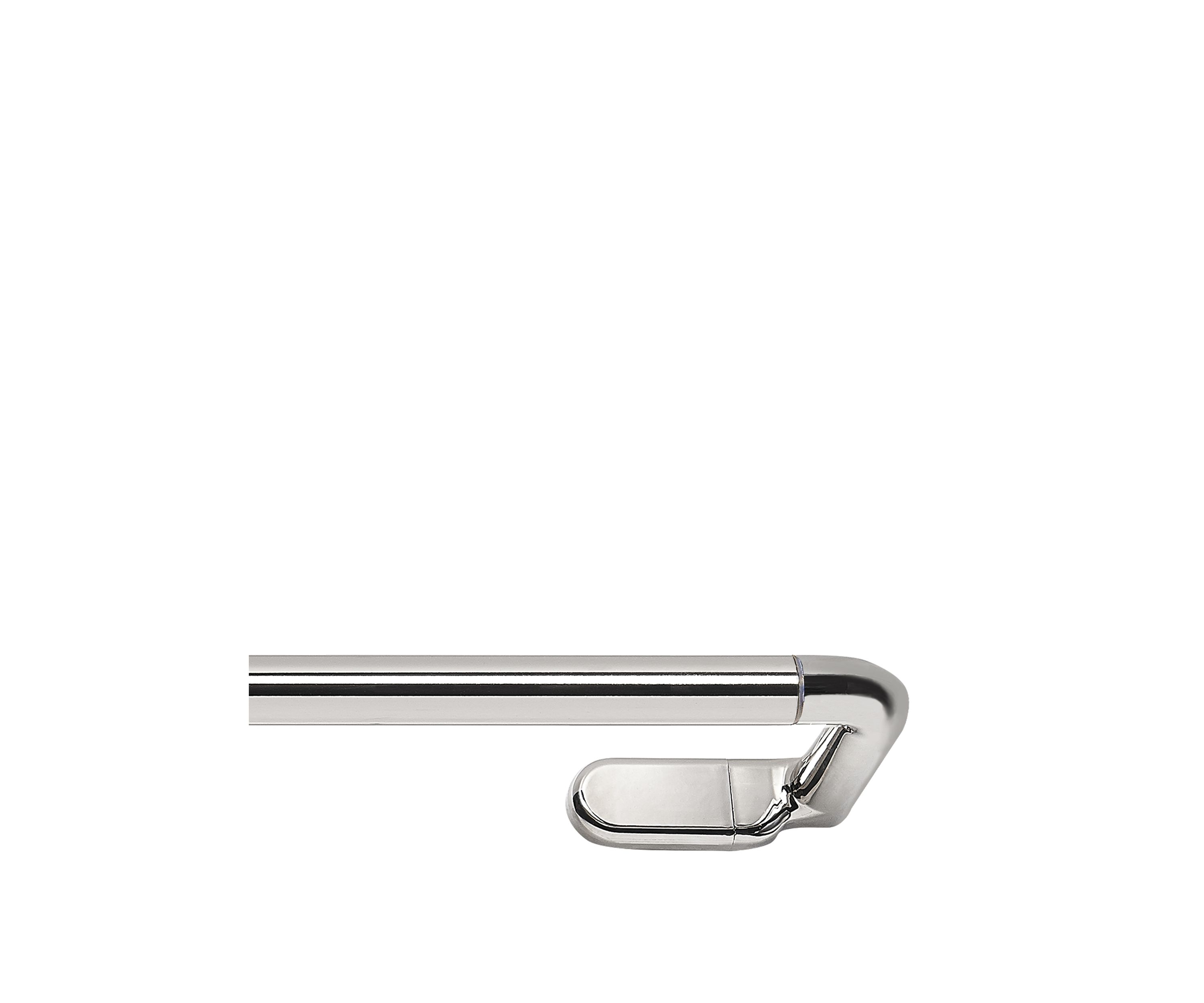 Innovative Wrap Around Curtain Rod - Dylan 