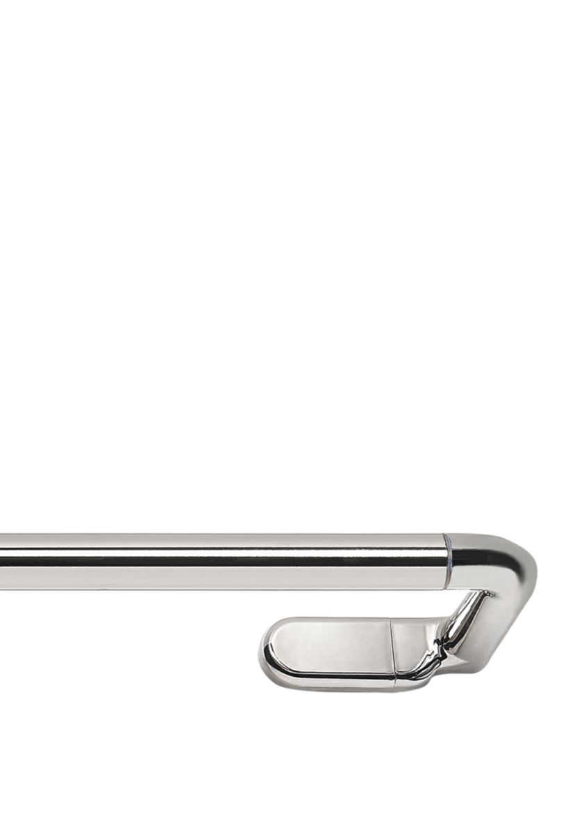 Innovative Wrap Around Curtain Rod - Dylan 