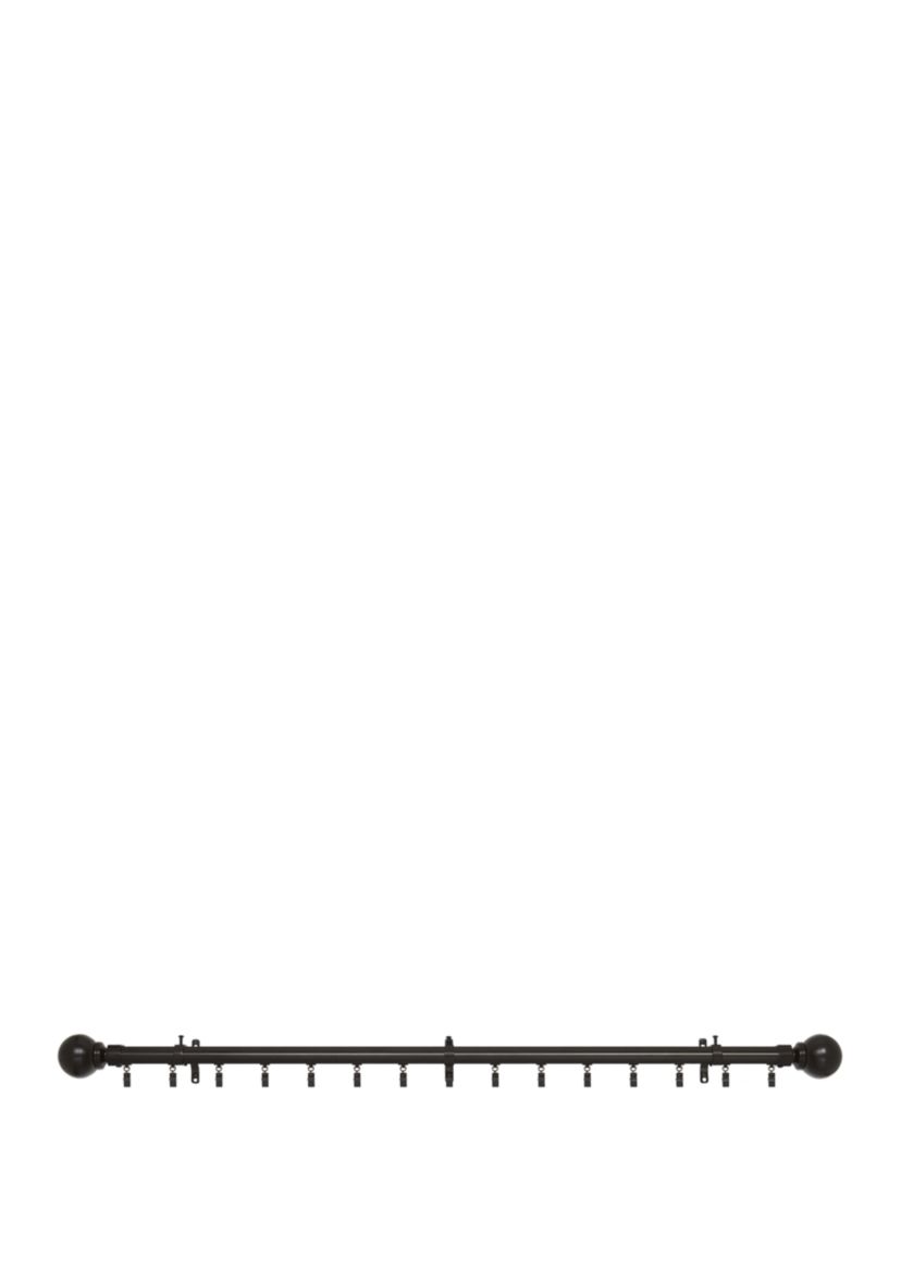 Innovative Traverse Curtain Rod - Porter
