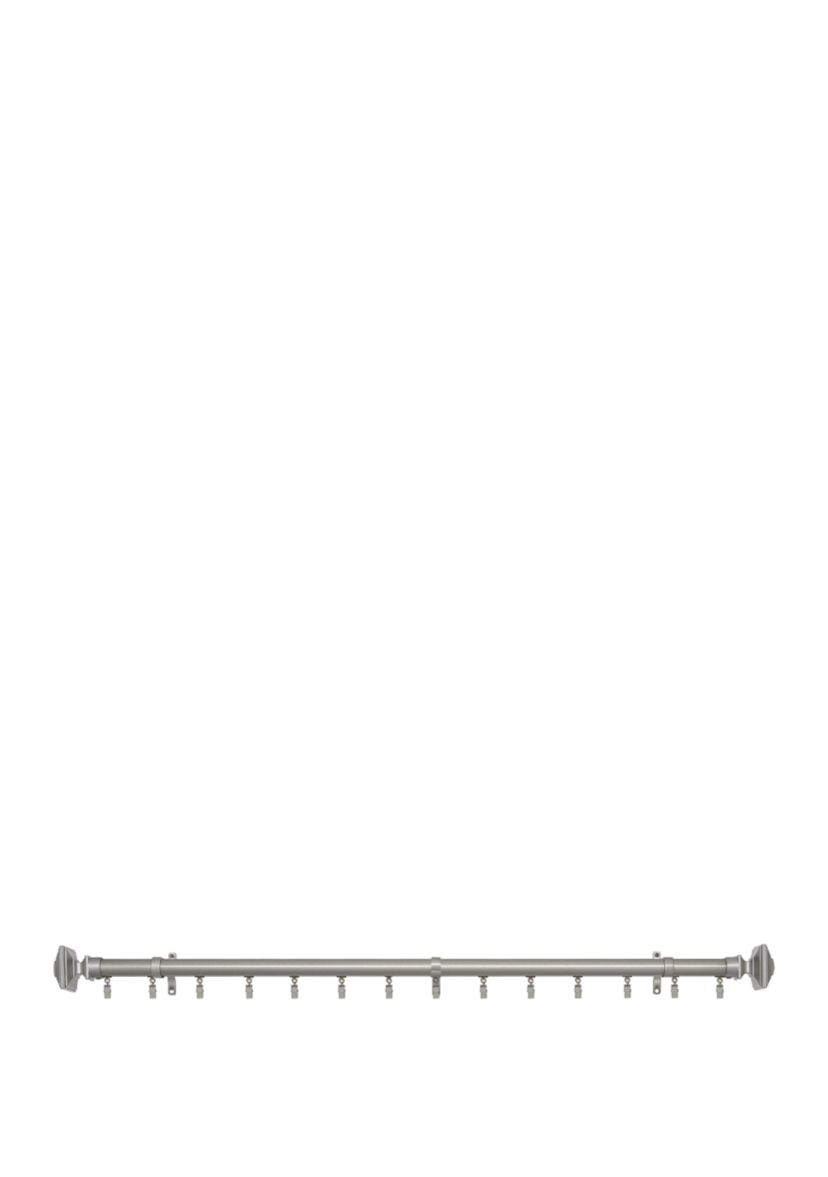 Innovative Traverse Curtain Rod - Oxford