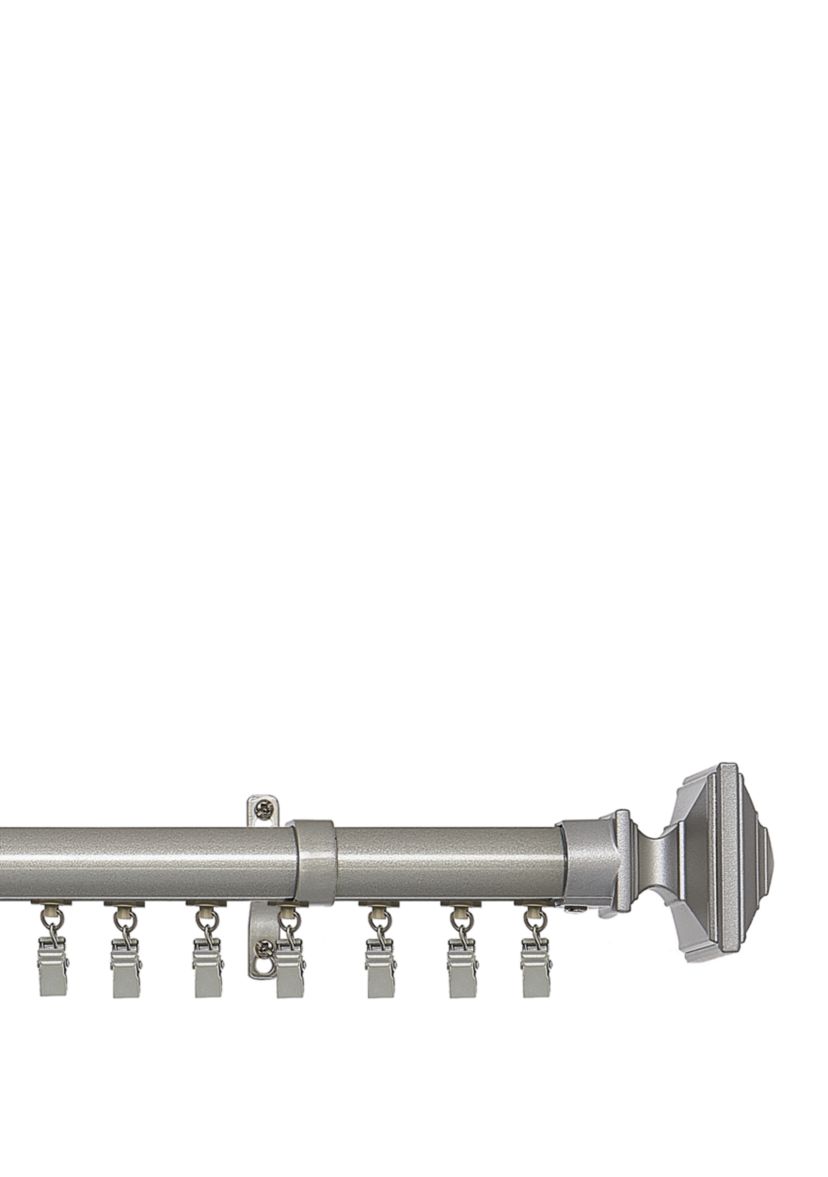 Innovative Traverse Curtain Rod - Oxford