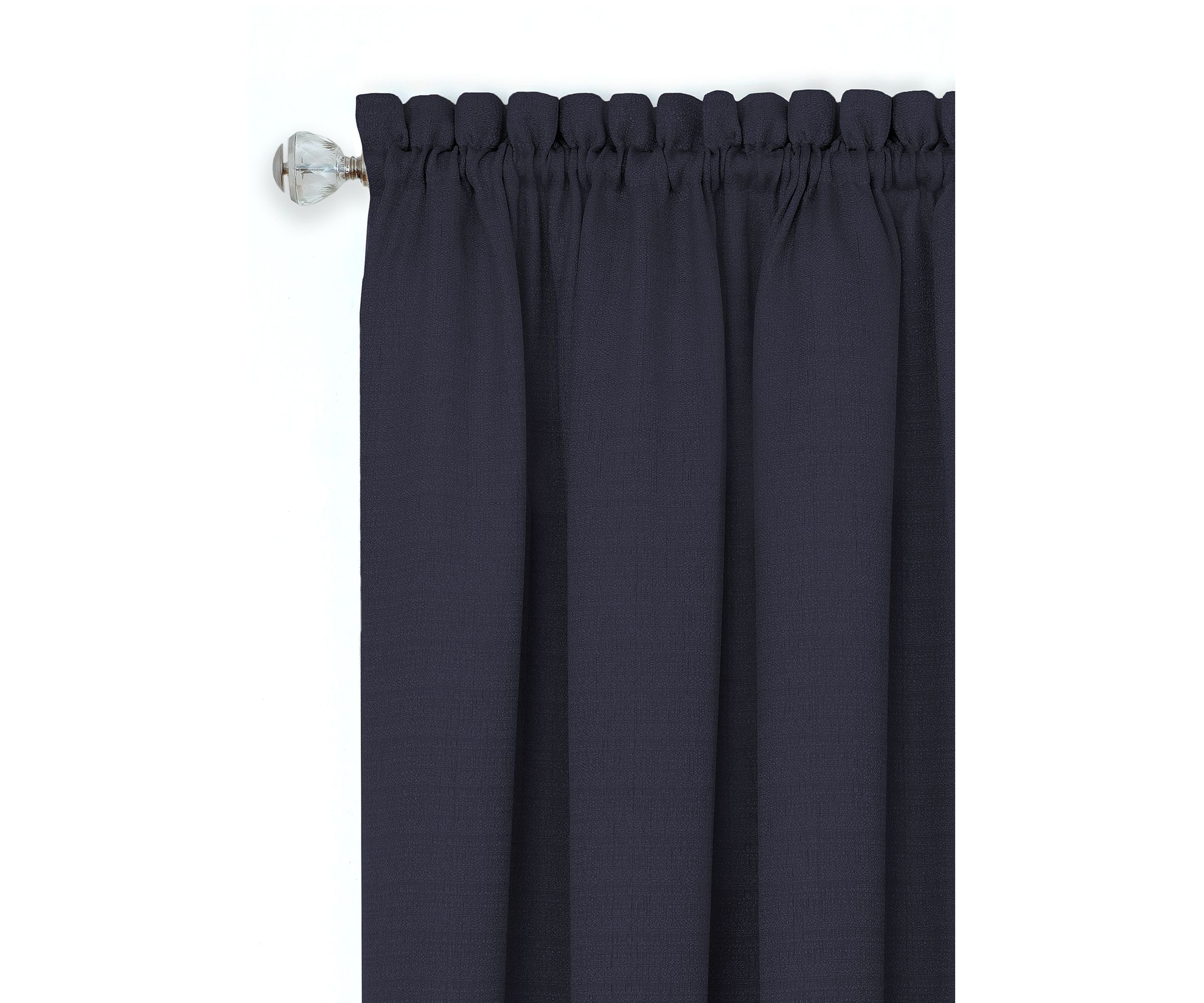 Darcy Window Curtain Tier and Valance Set