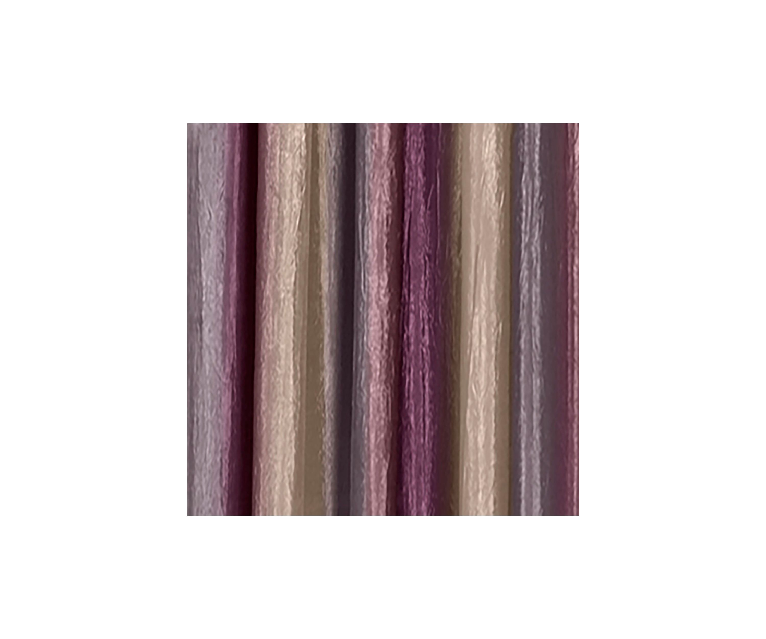 Ombre Window Curtain Tie Up Shade