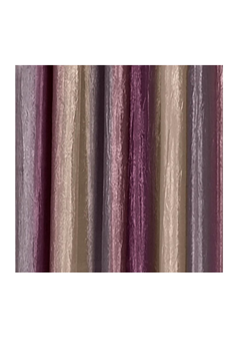 Ombre Window Curtain Tie Up Shade