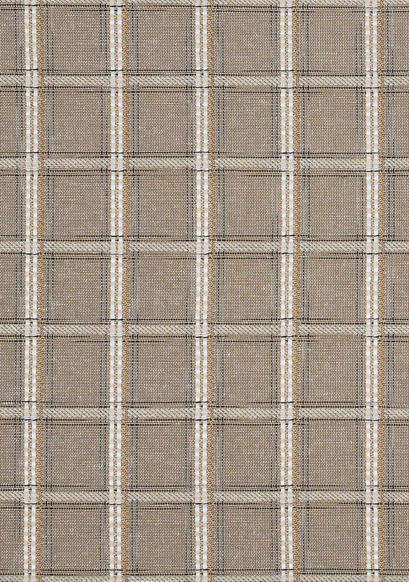 Sydney Window Curtain Tier Pair