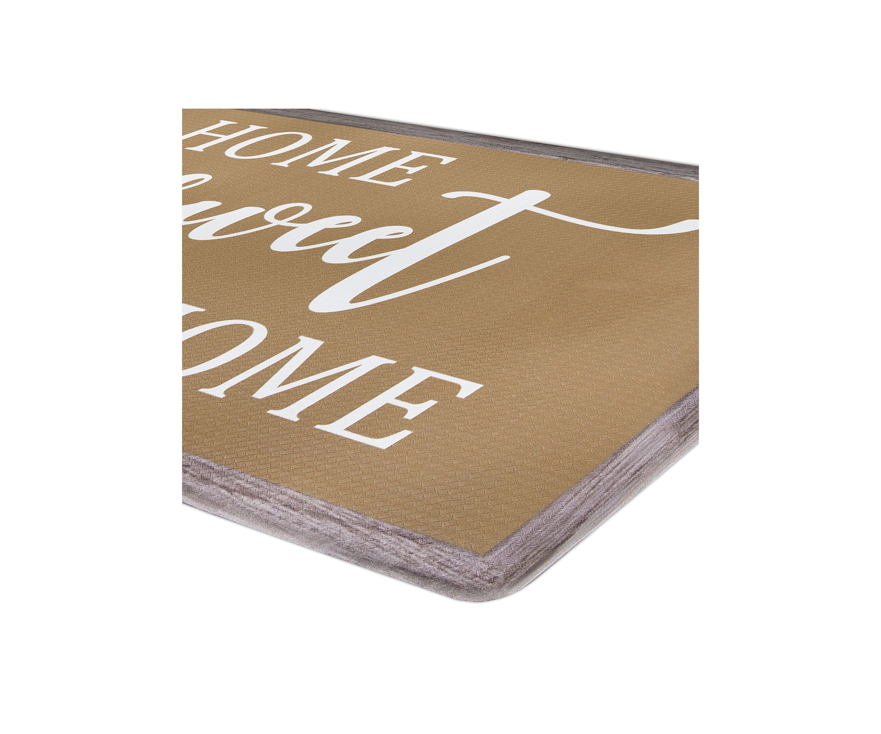 Chardonnay Printed Tier and Swag Window Curtain Set