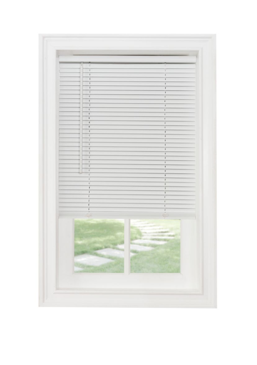 Cordless GII Morningstar Light Filtering Mini Blind