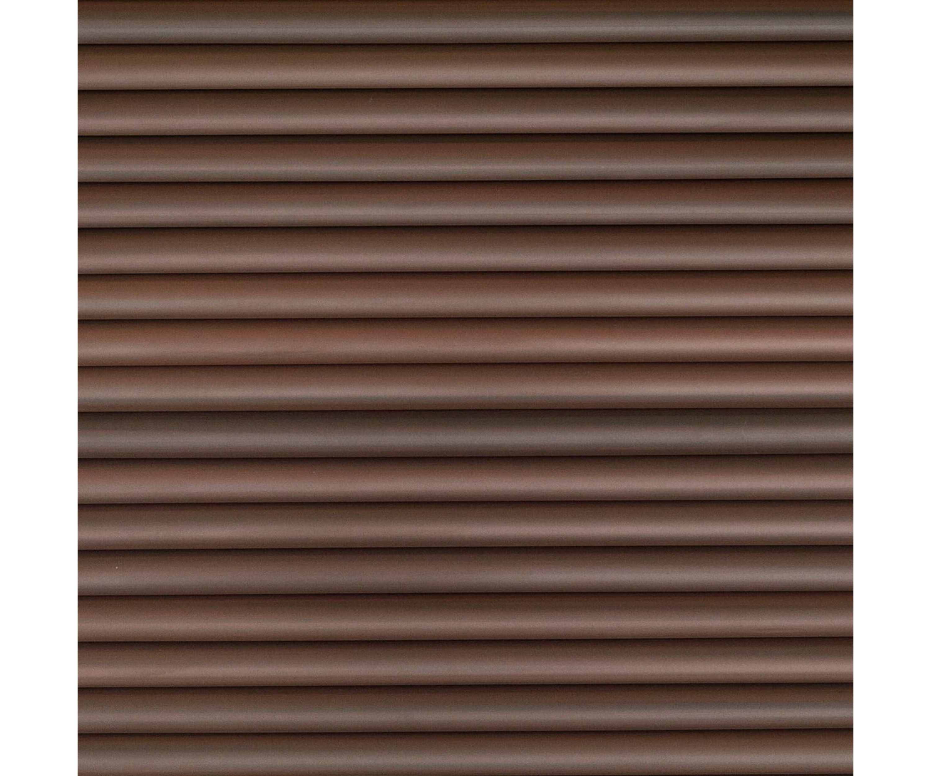 Cordless GII Deluxe Sundown 1" Room Darkening Mini Blind