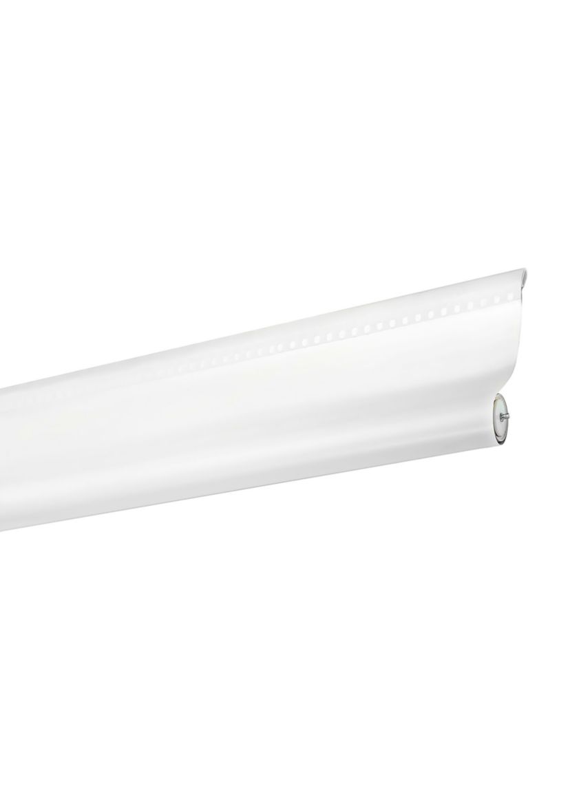 Cords Free Tear Down Light Filtering Window Shade