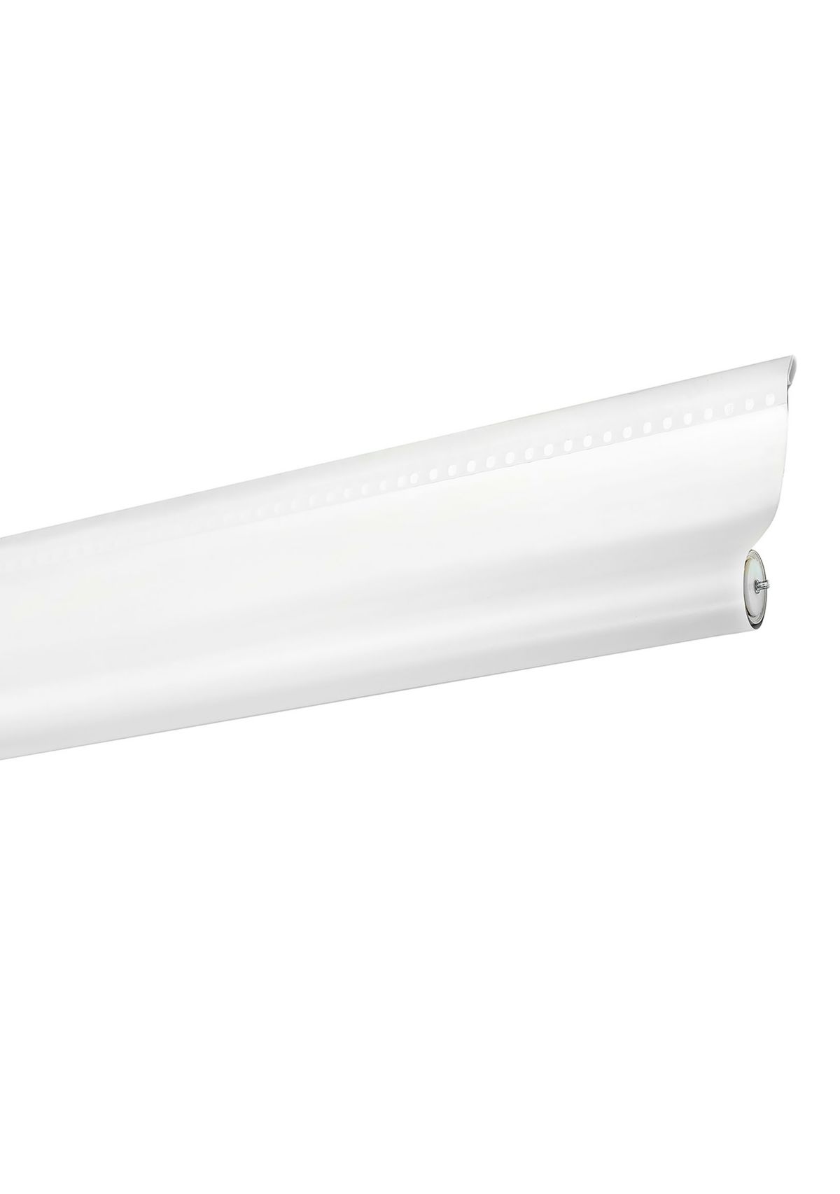 Cords Free Tear Down Room Darkening Window Shade