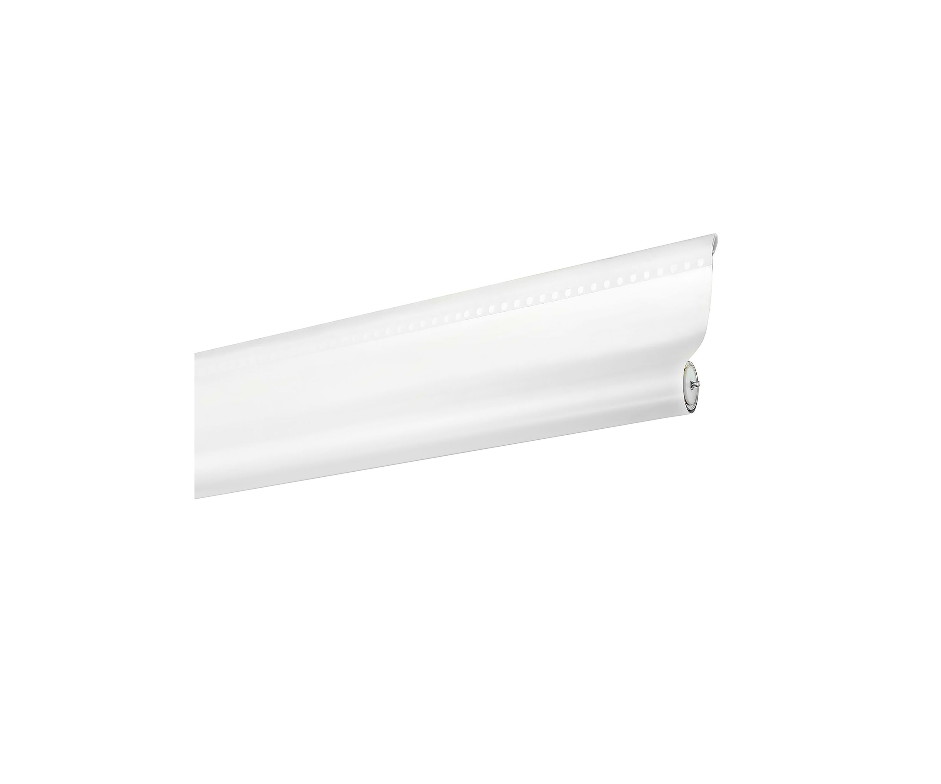 Cords Free Tear Down Room Darkening Window Shade