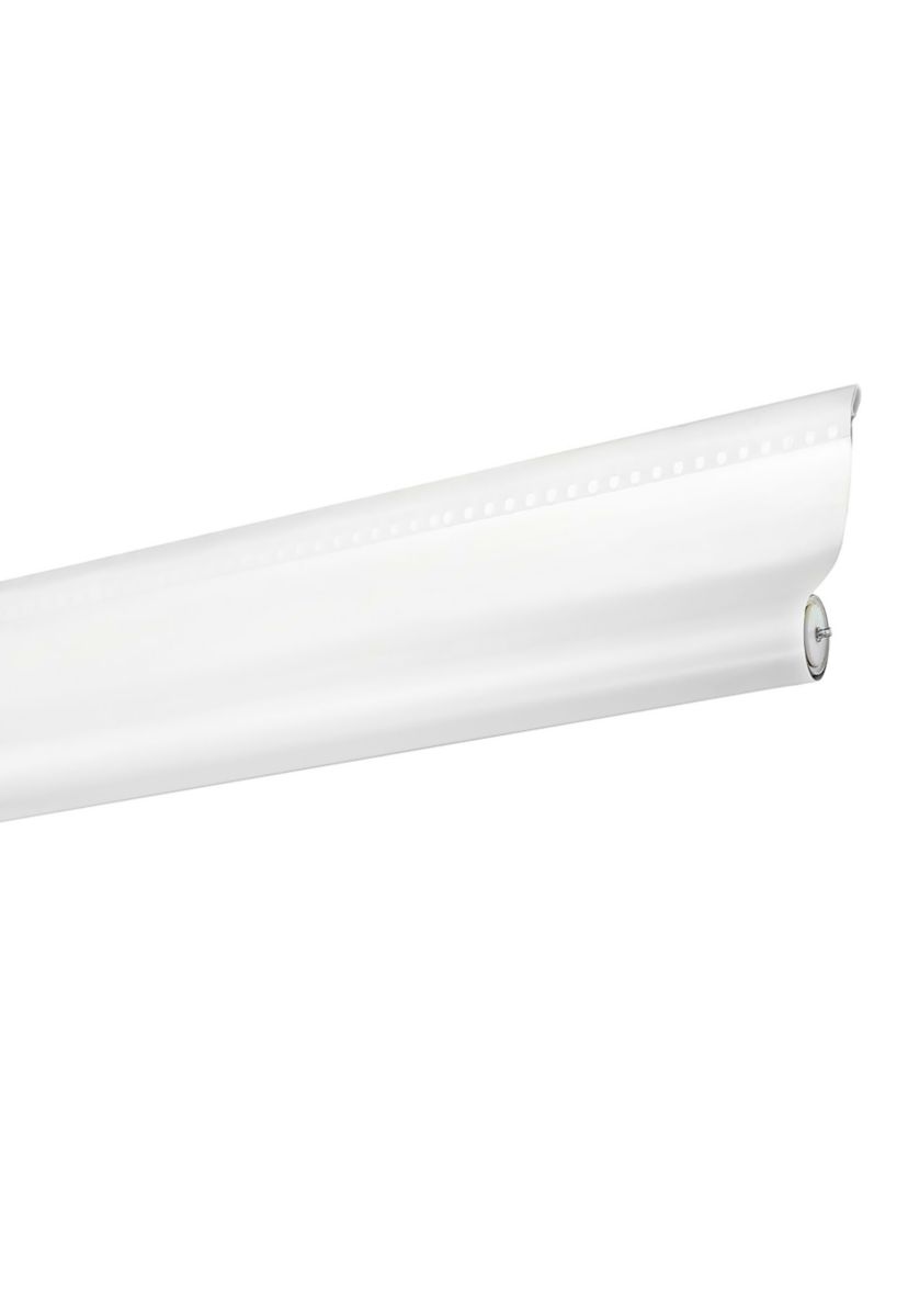 Cords Free Tear Down Room Darkening Window Shade