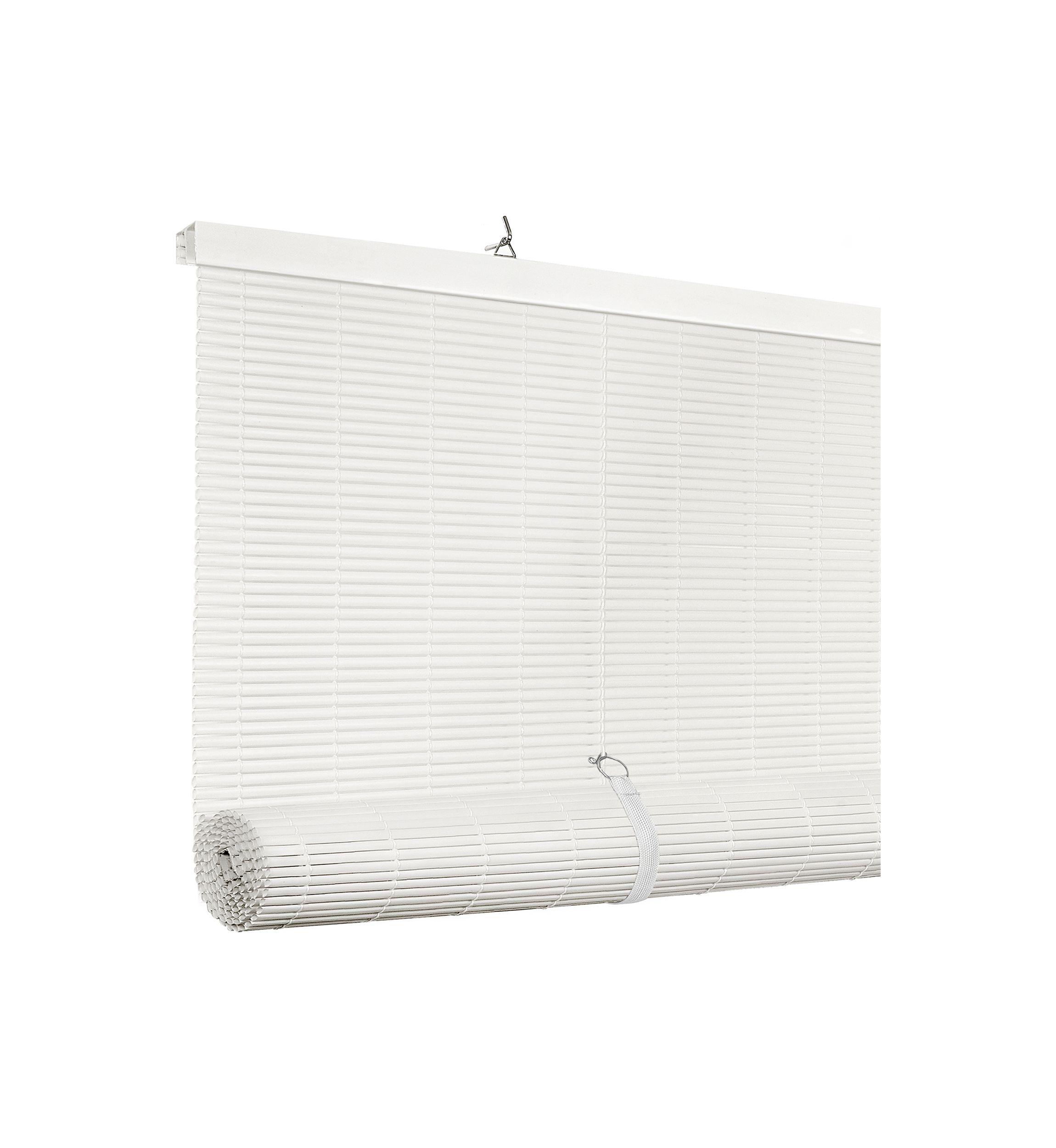 Achim Cordless Solstice Vinyl Roll-Up Blind | Belk